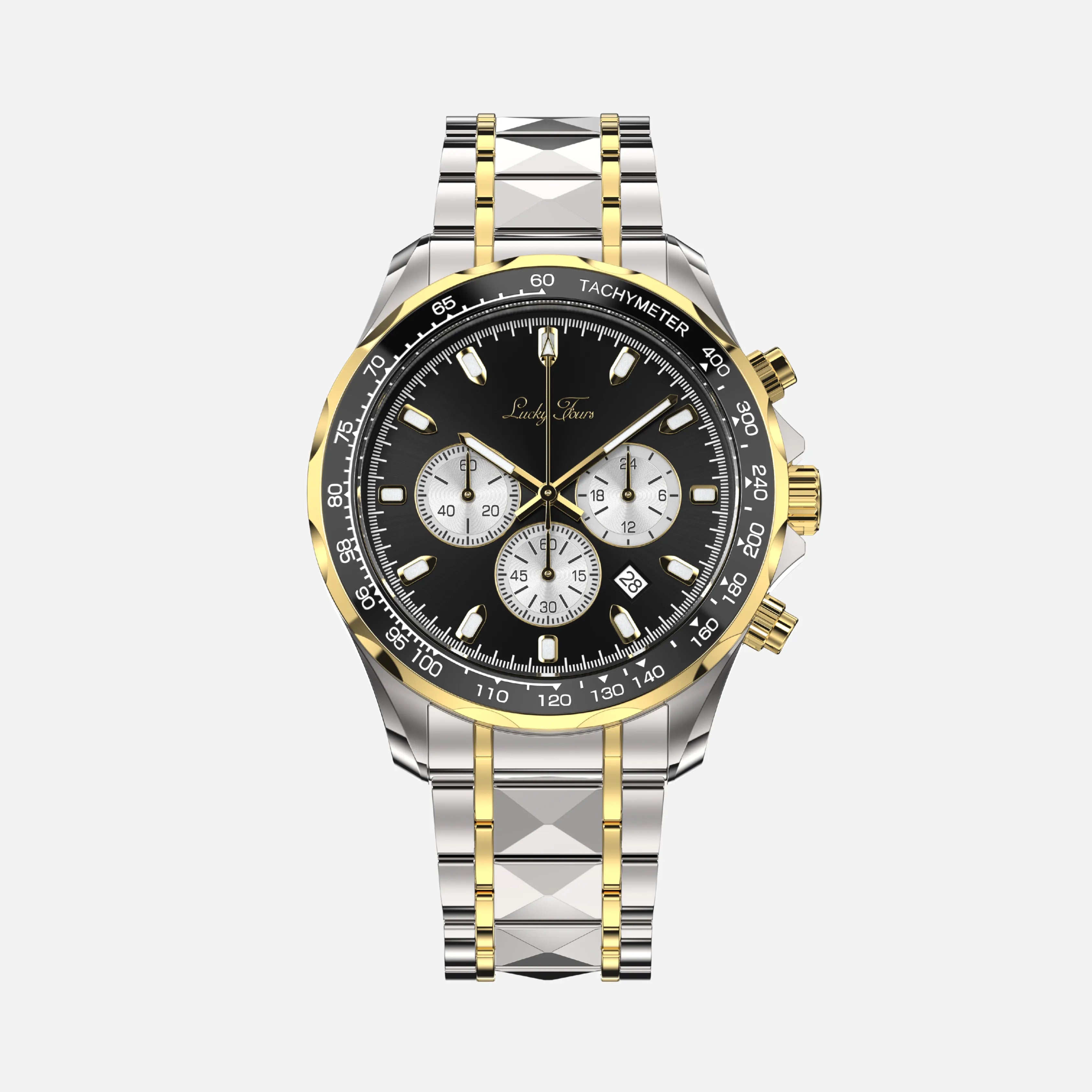 CHRONOMETER