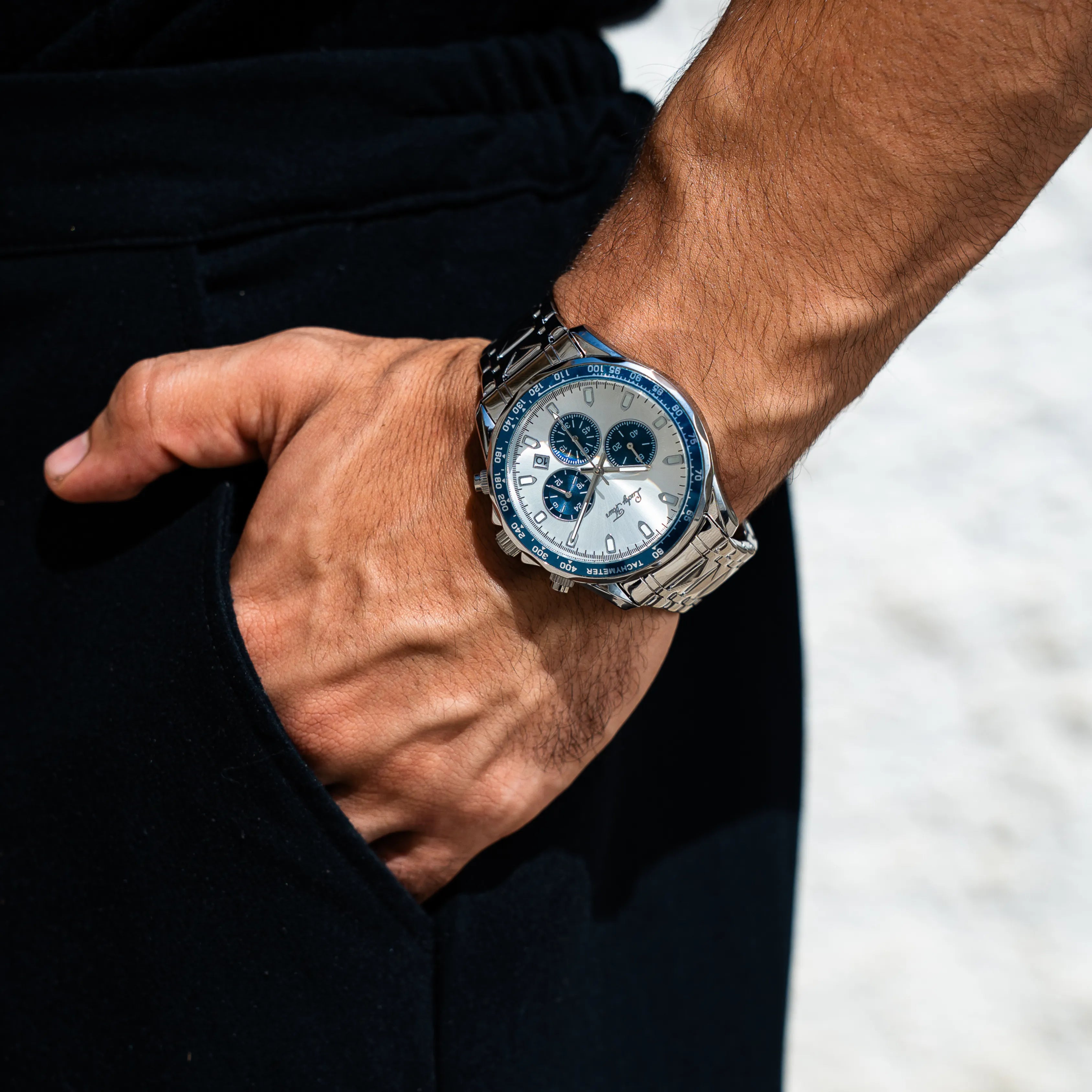 CHRONOMETER