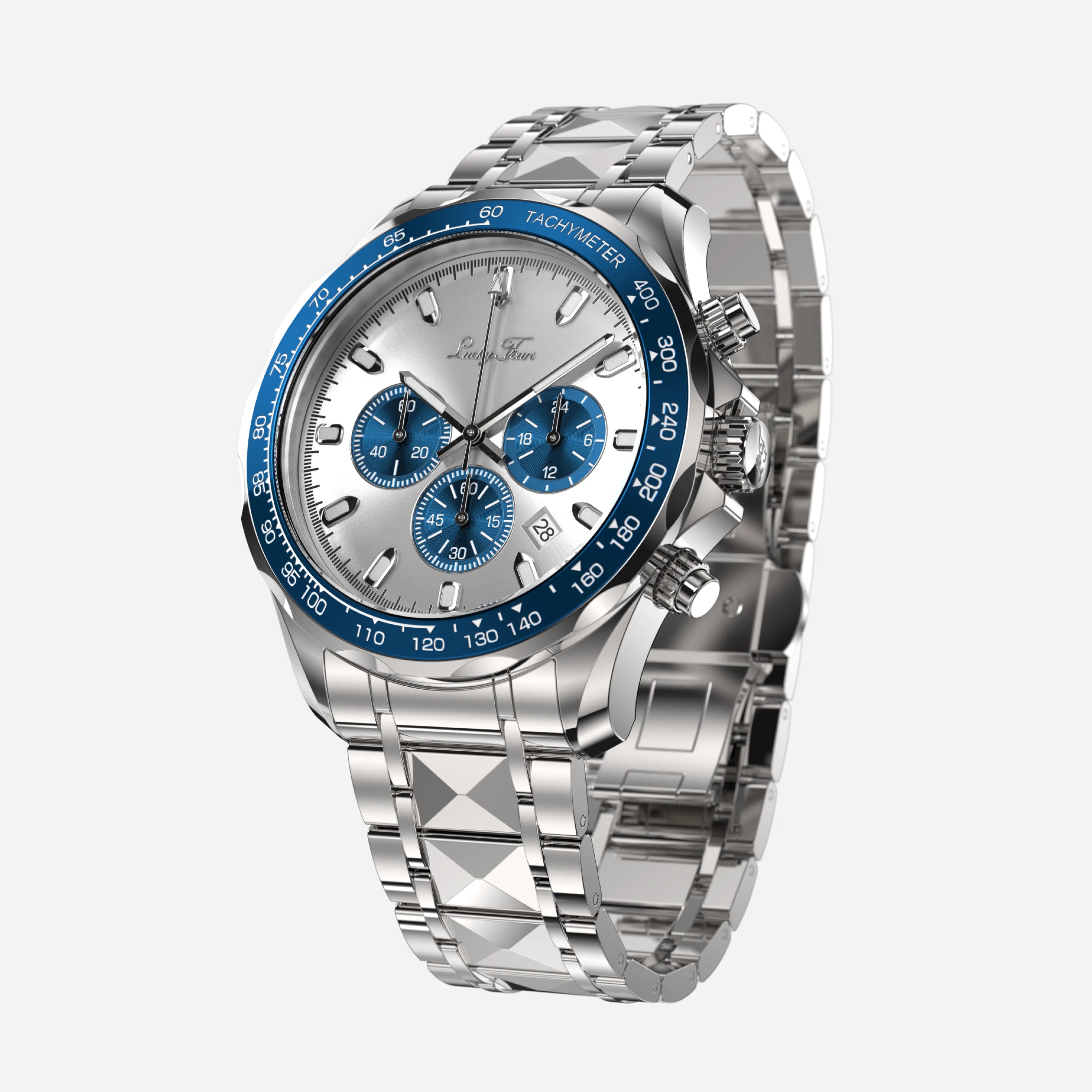 CHRONOMETER