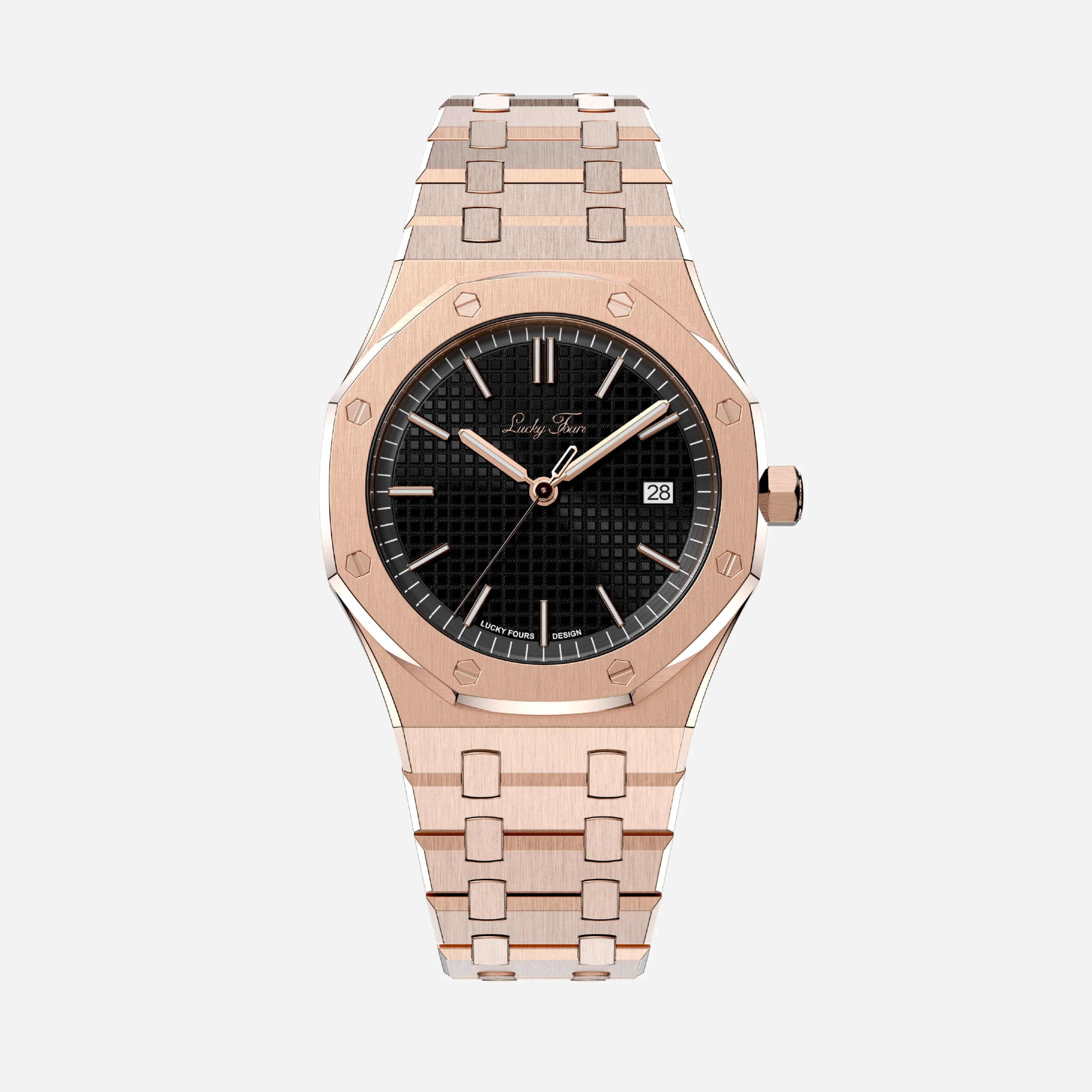 OCEANUS
