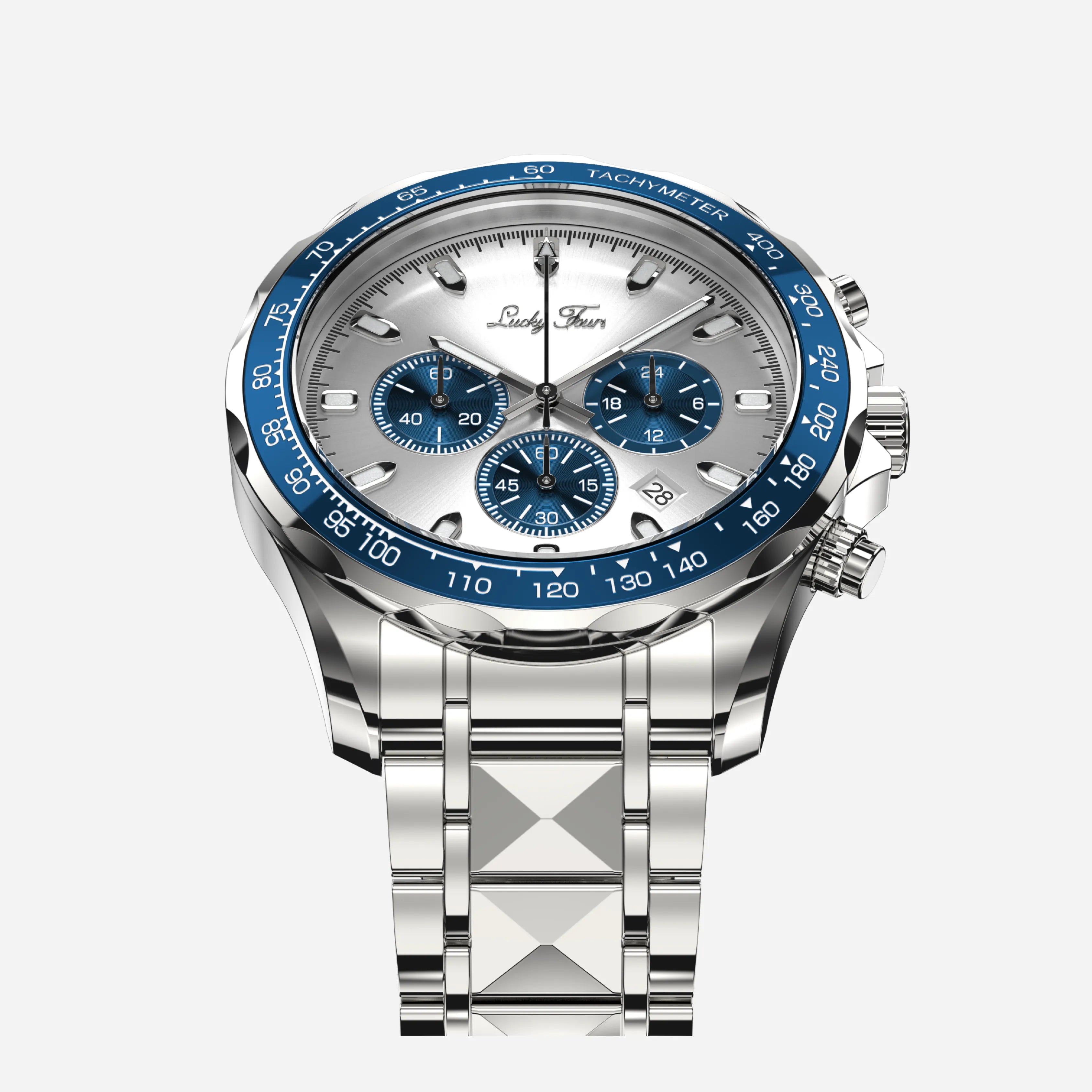 CHRONOMETER