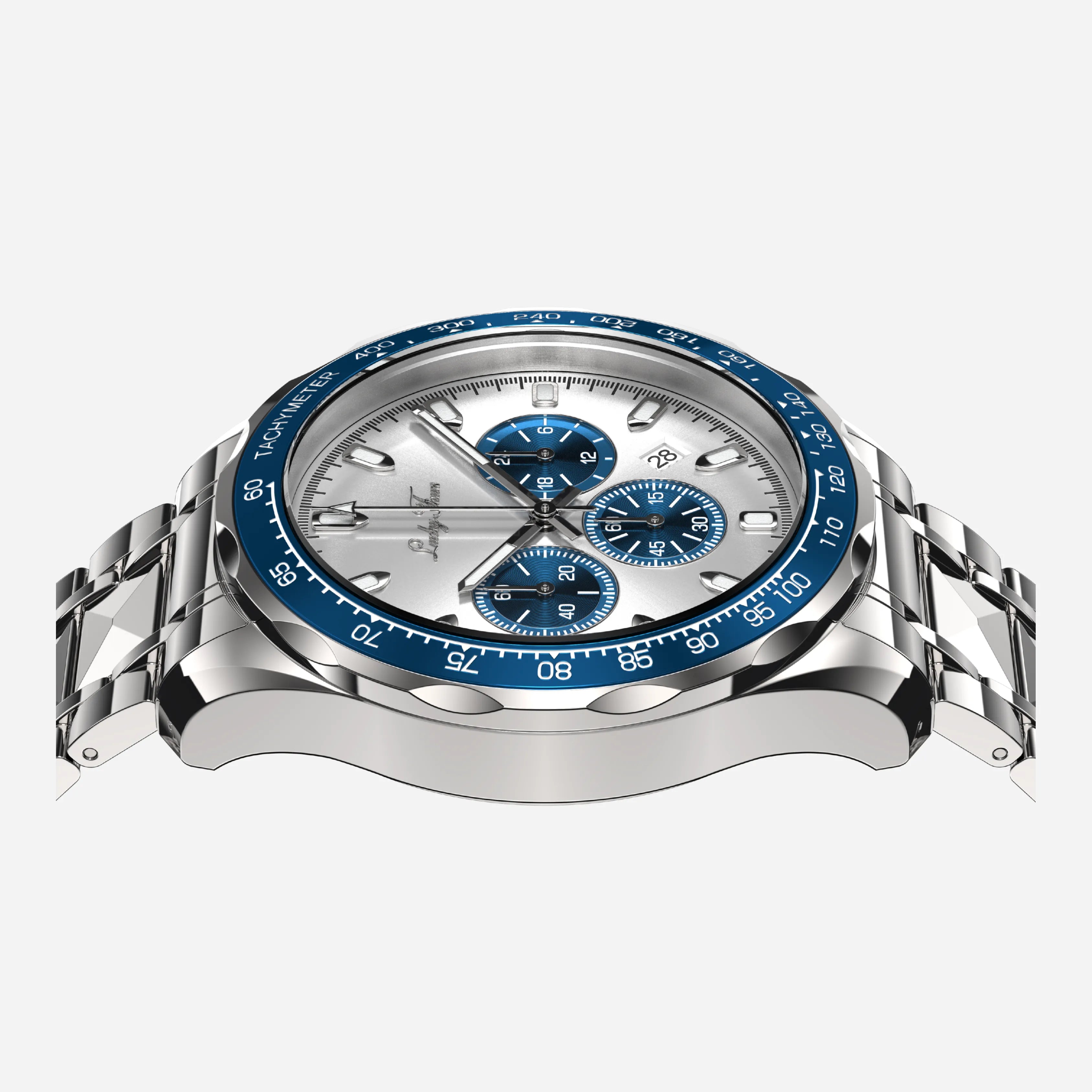CHRONOMETER
