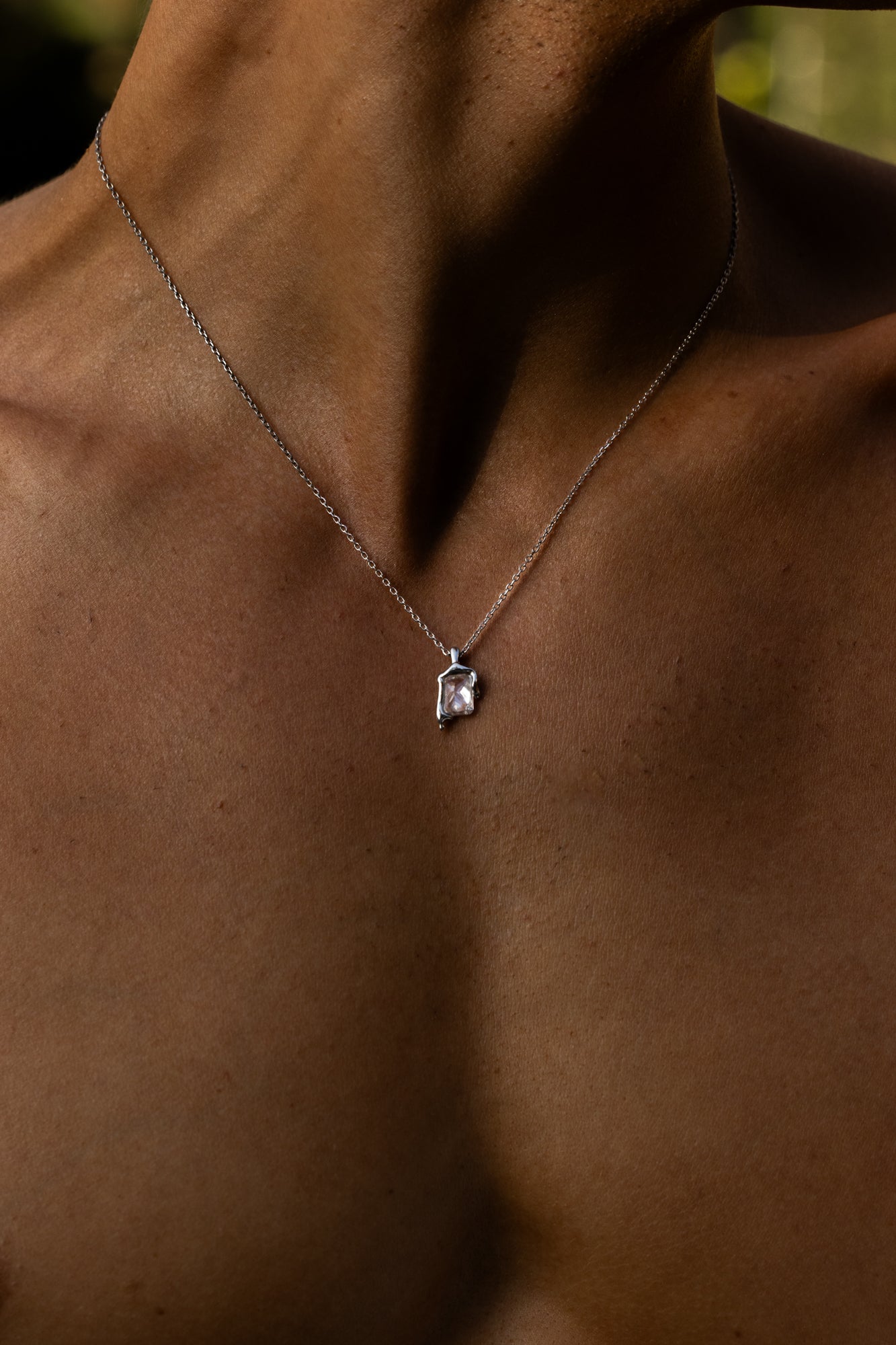 ARDE NECKLACE