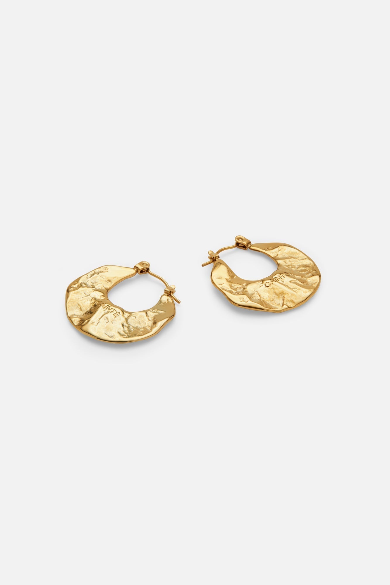 MONARCH EARRINGS