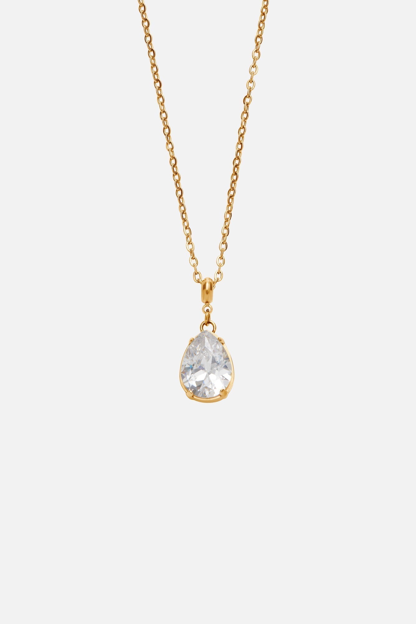 MUSE NECKLACE