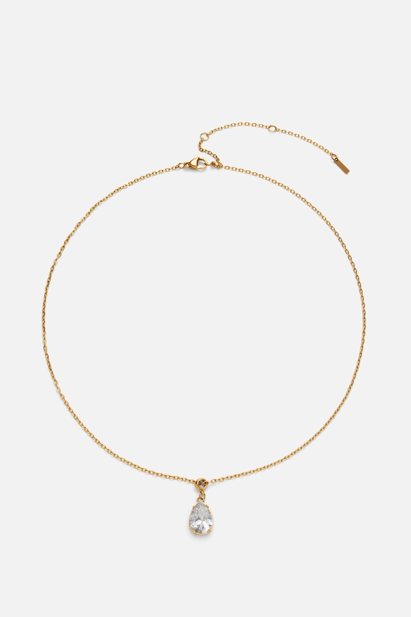 MUSE NECKLACE