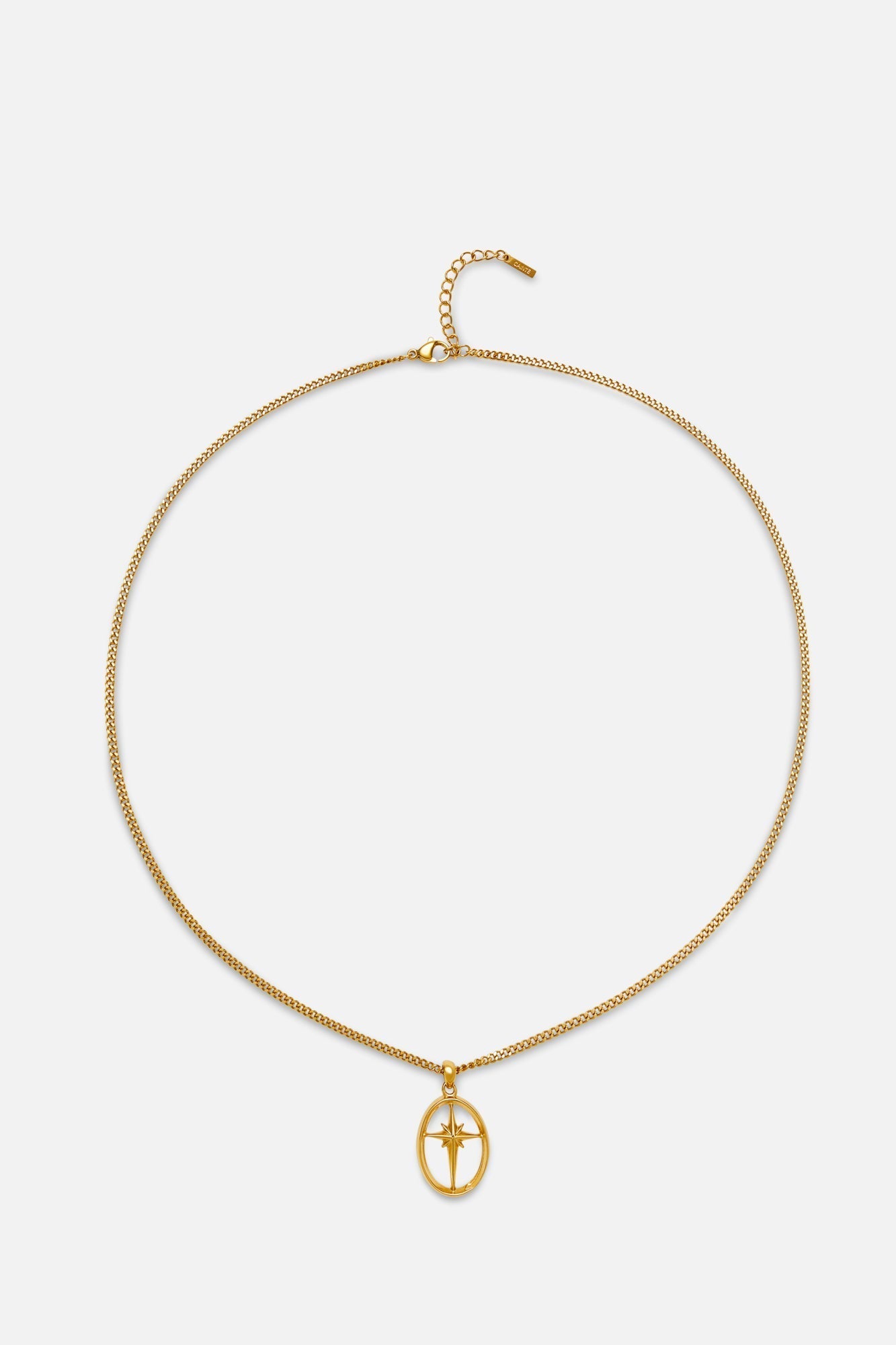 POLARIS NECKLACE