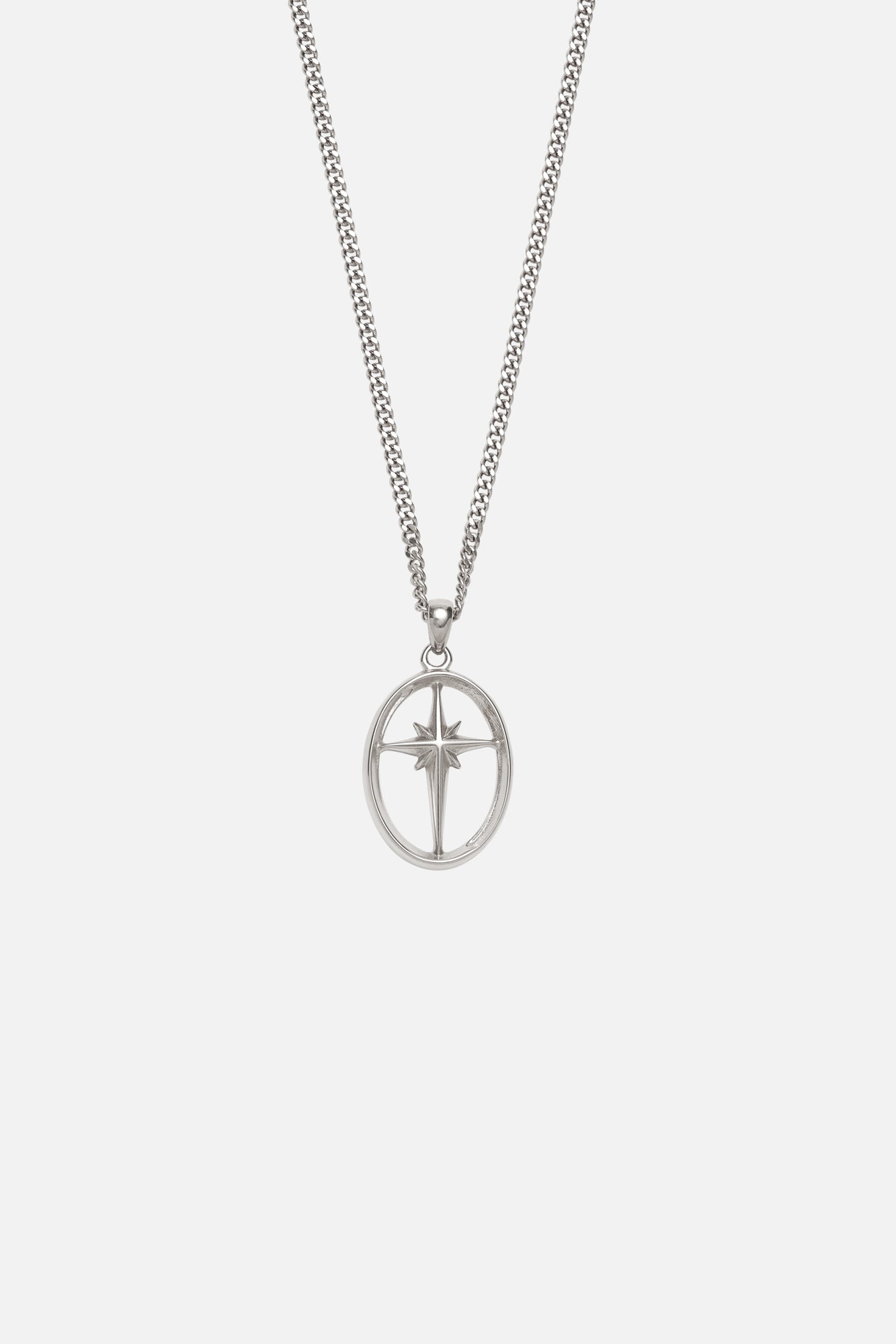 POLARIS NECKLACE