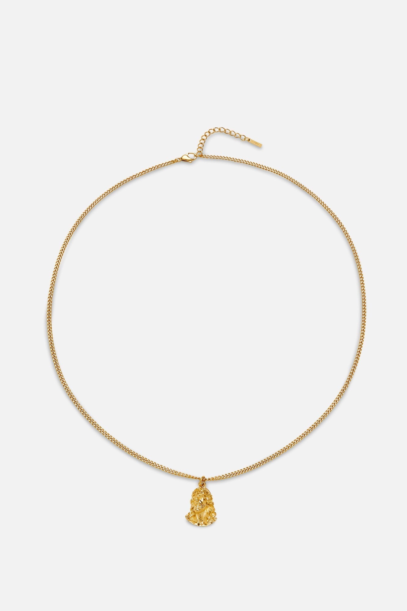 SAINT NECKLACE