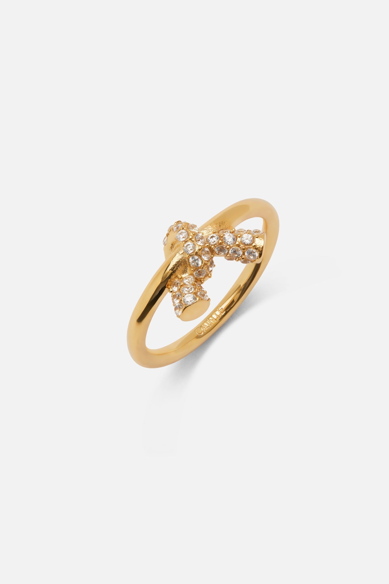 VELURE RING