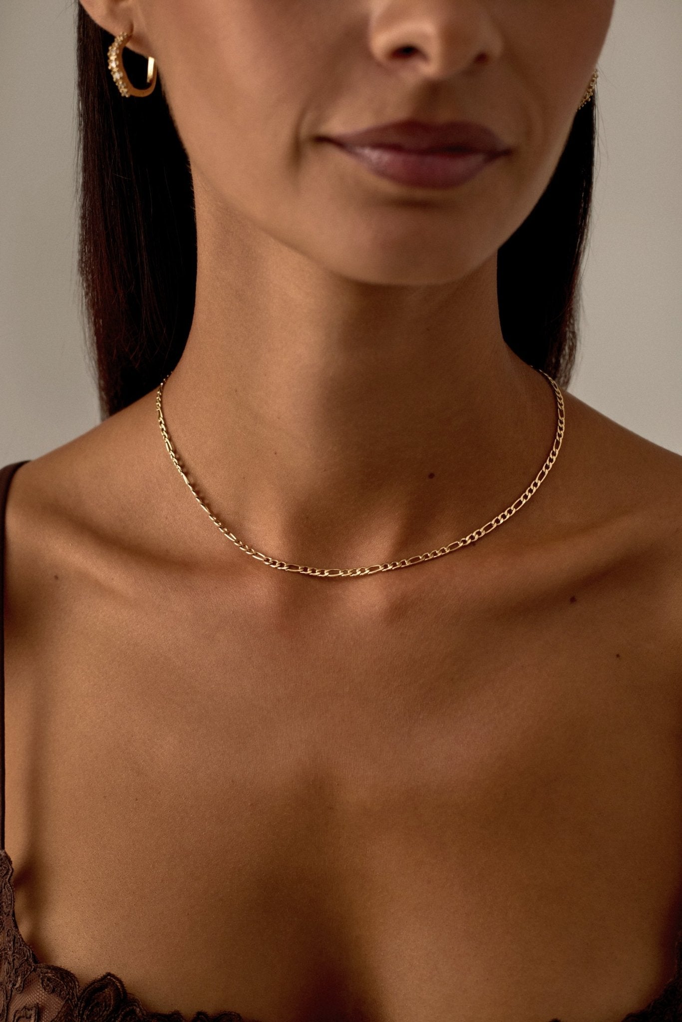 ACE NECKLACE