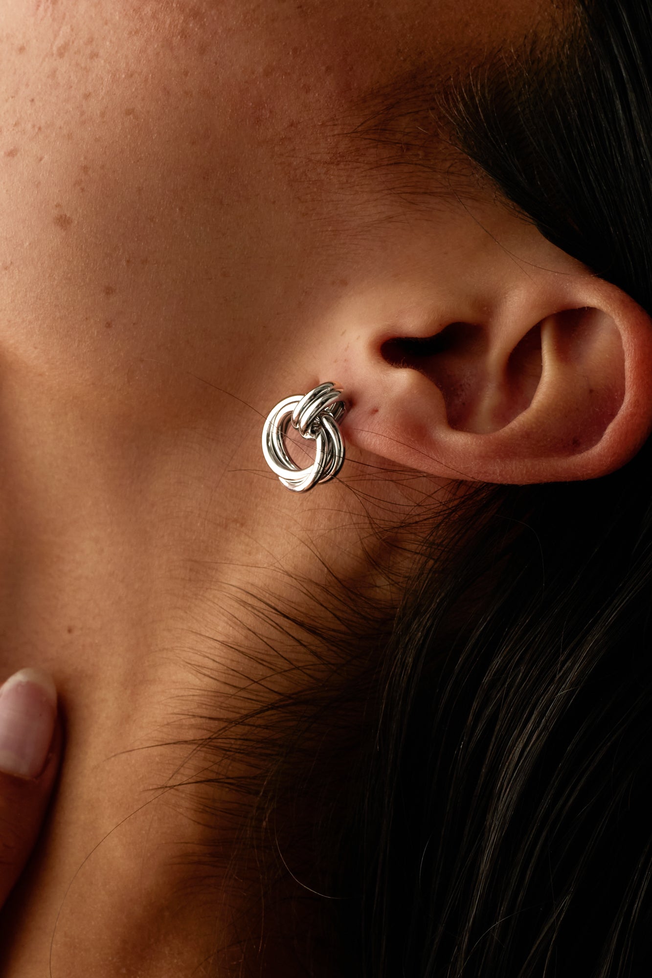 ALOE EARRINGS