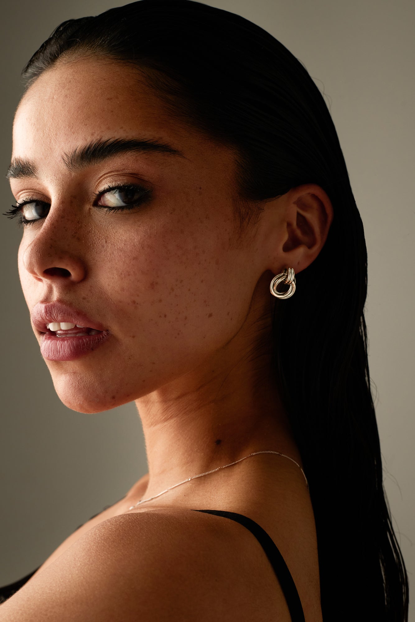 ALOE EARRINGS