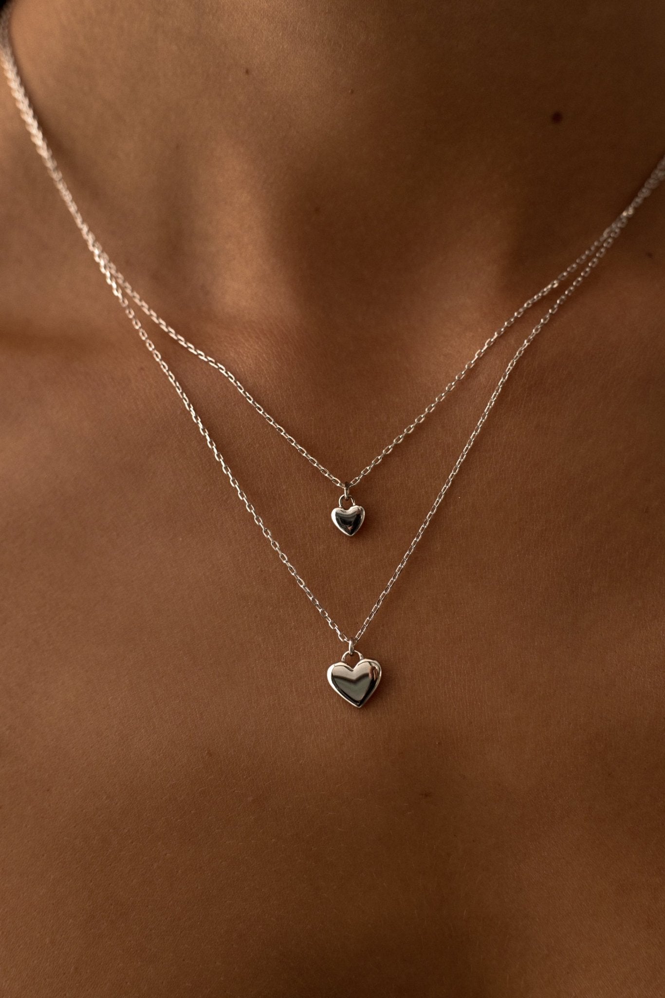 AMY NECKLACE