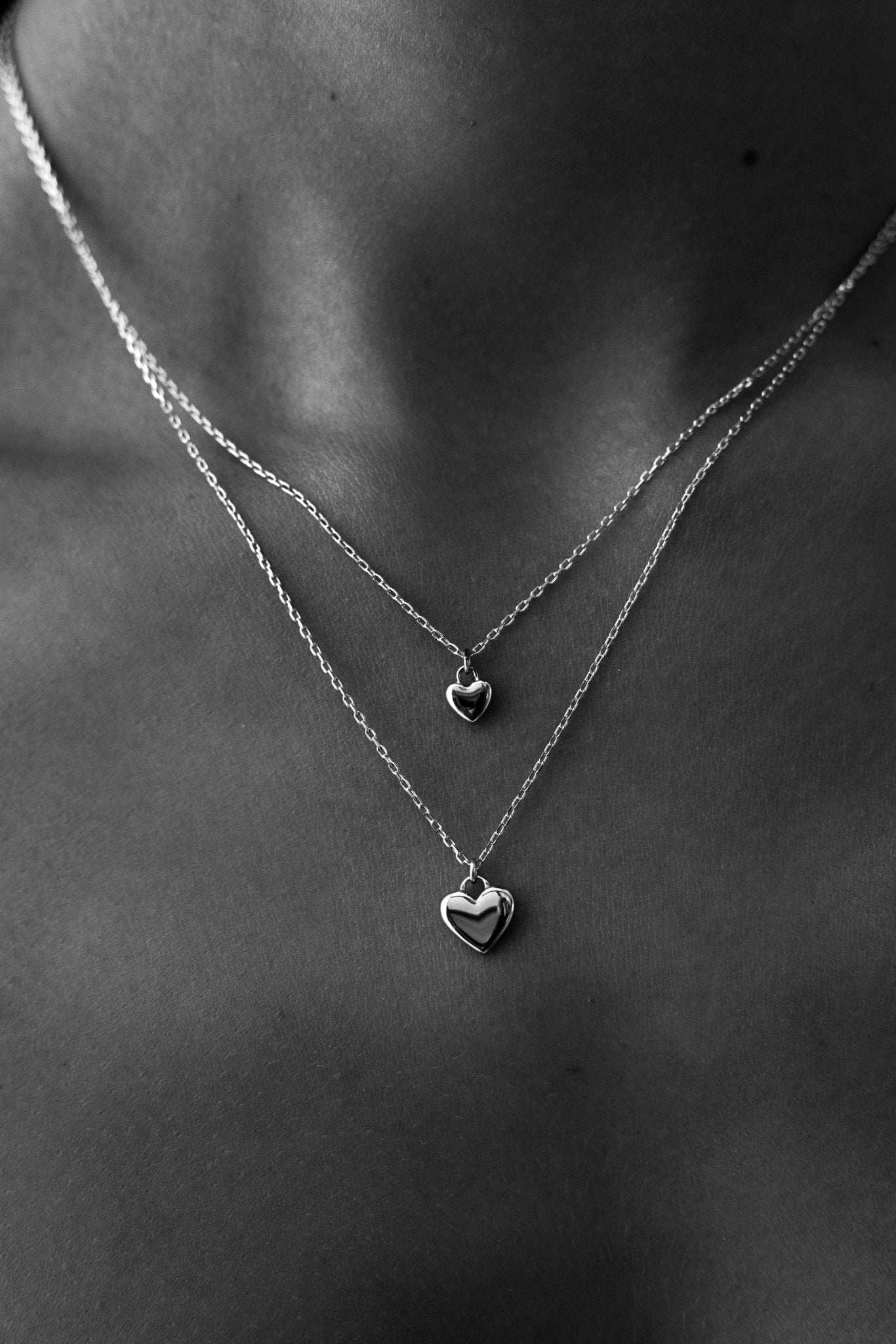 AMY NECKLACE