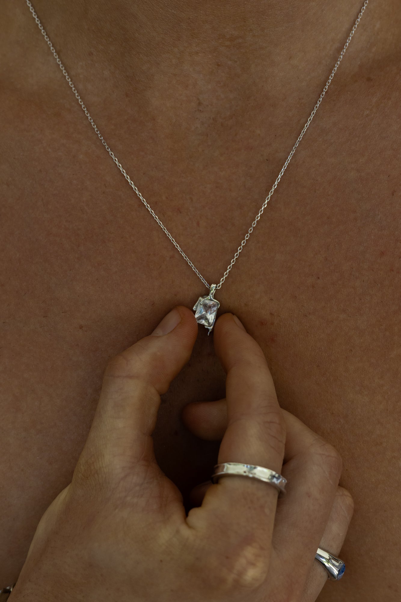 ARDE NECKLACE