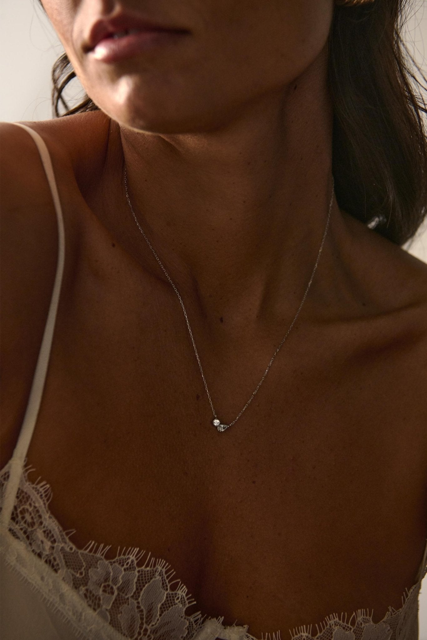 ATELIE NECKLACE