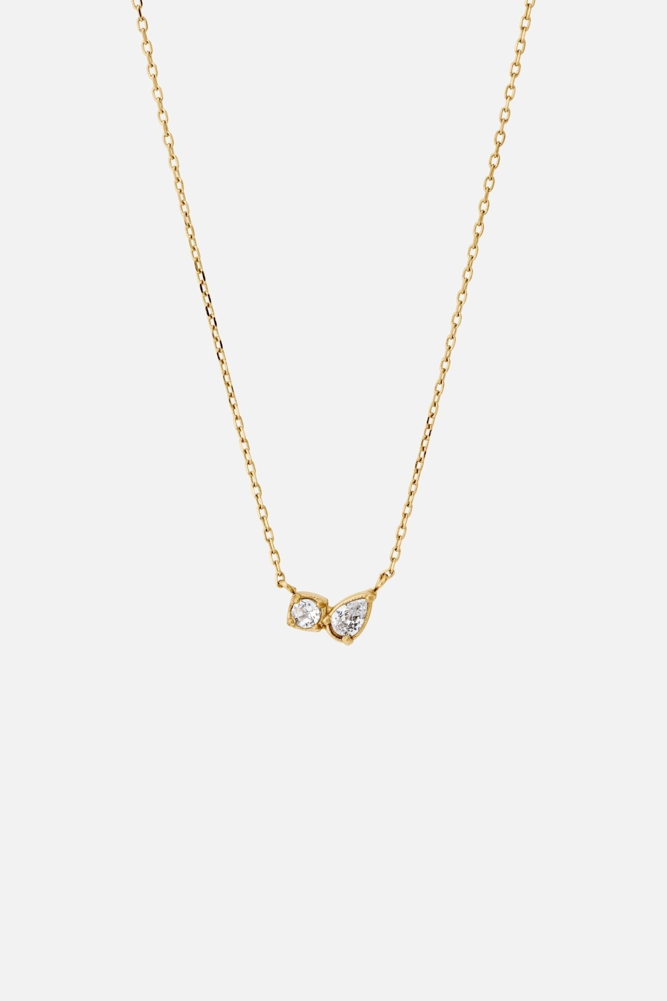ATELIE NECKLACE