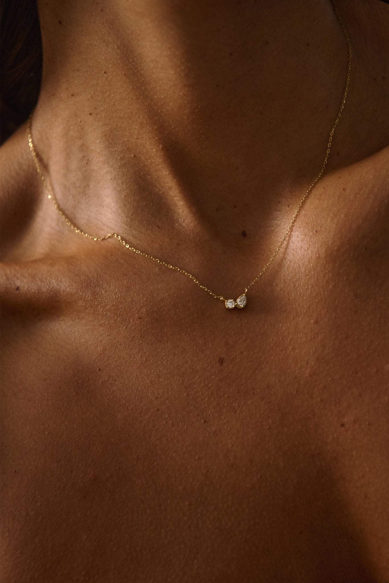ATELIE NECKLACE