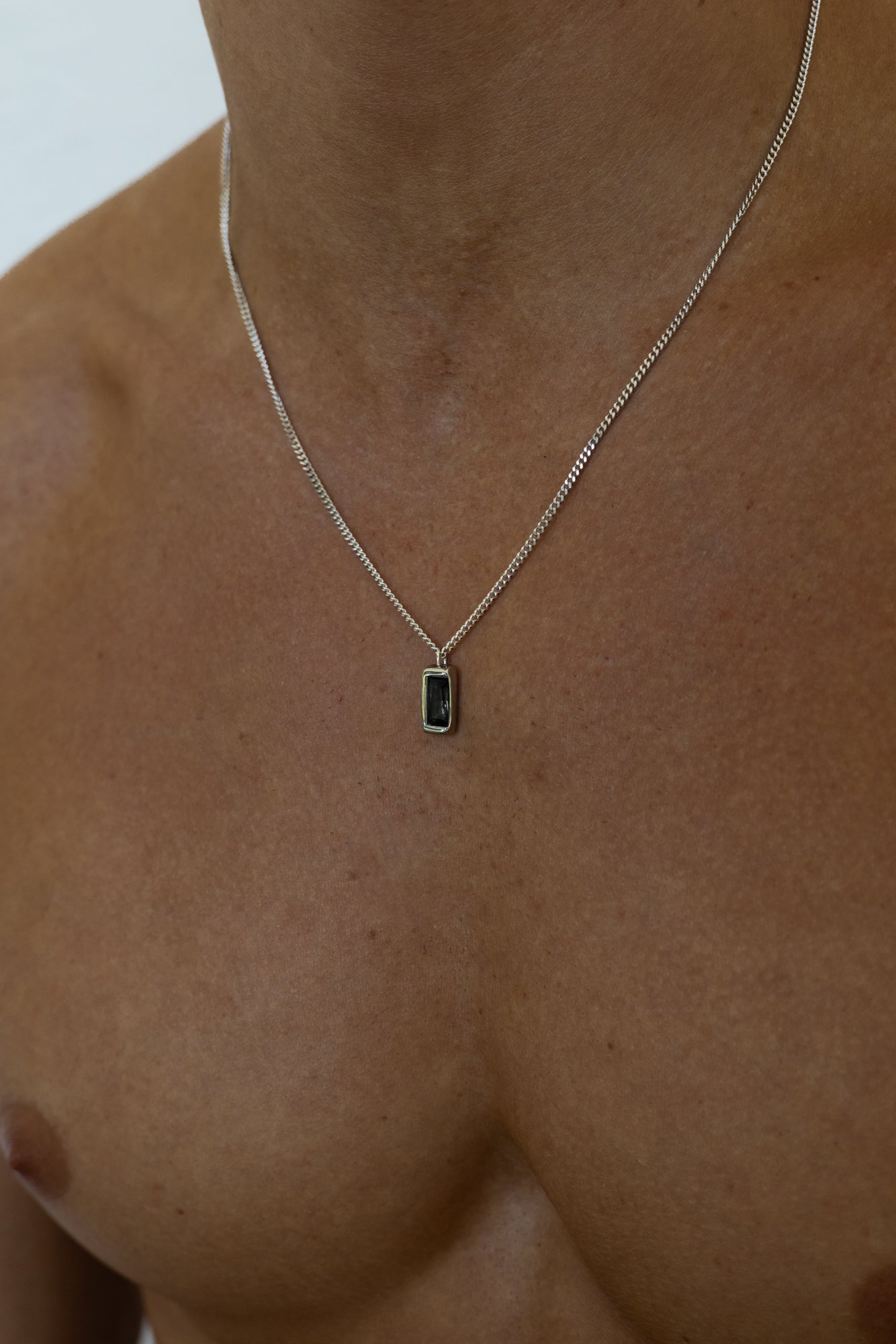 ATLAS NECKLACE
