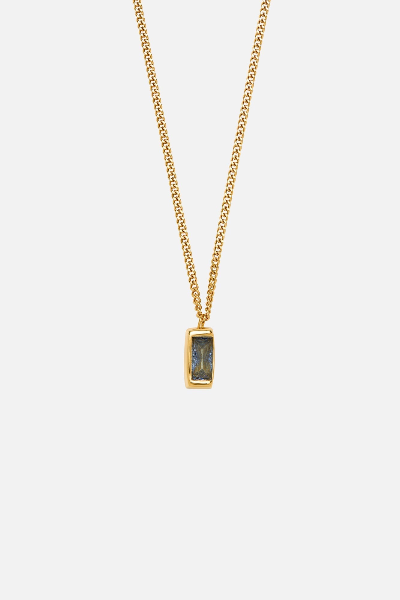 ATLAS NECKLACE