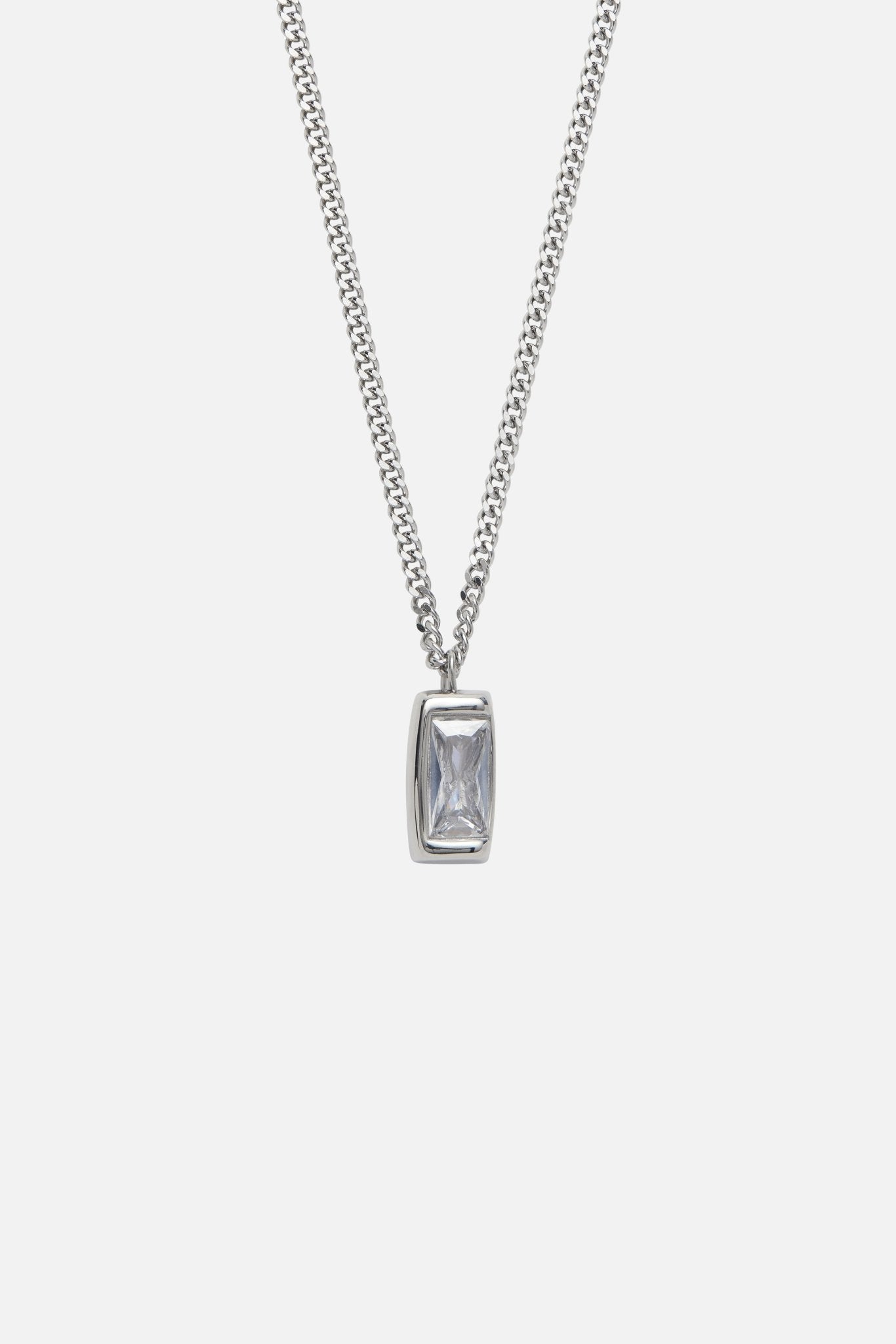 ATLAS NECKLACE