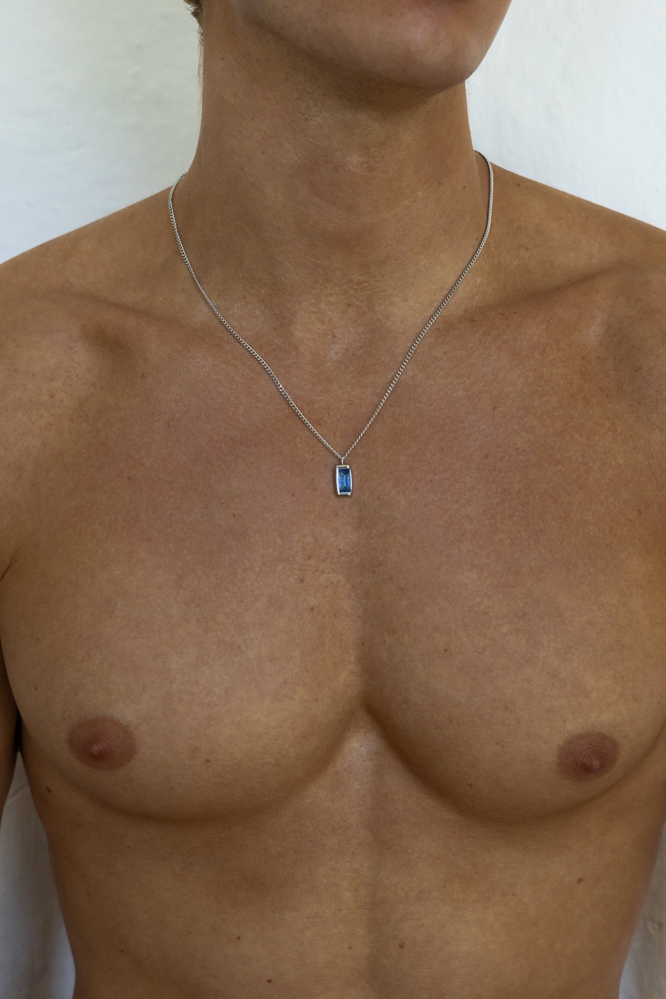 ATLAS NECKLACE