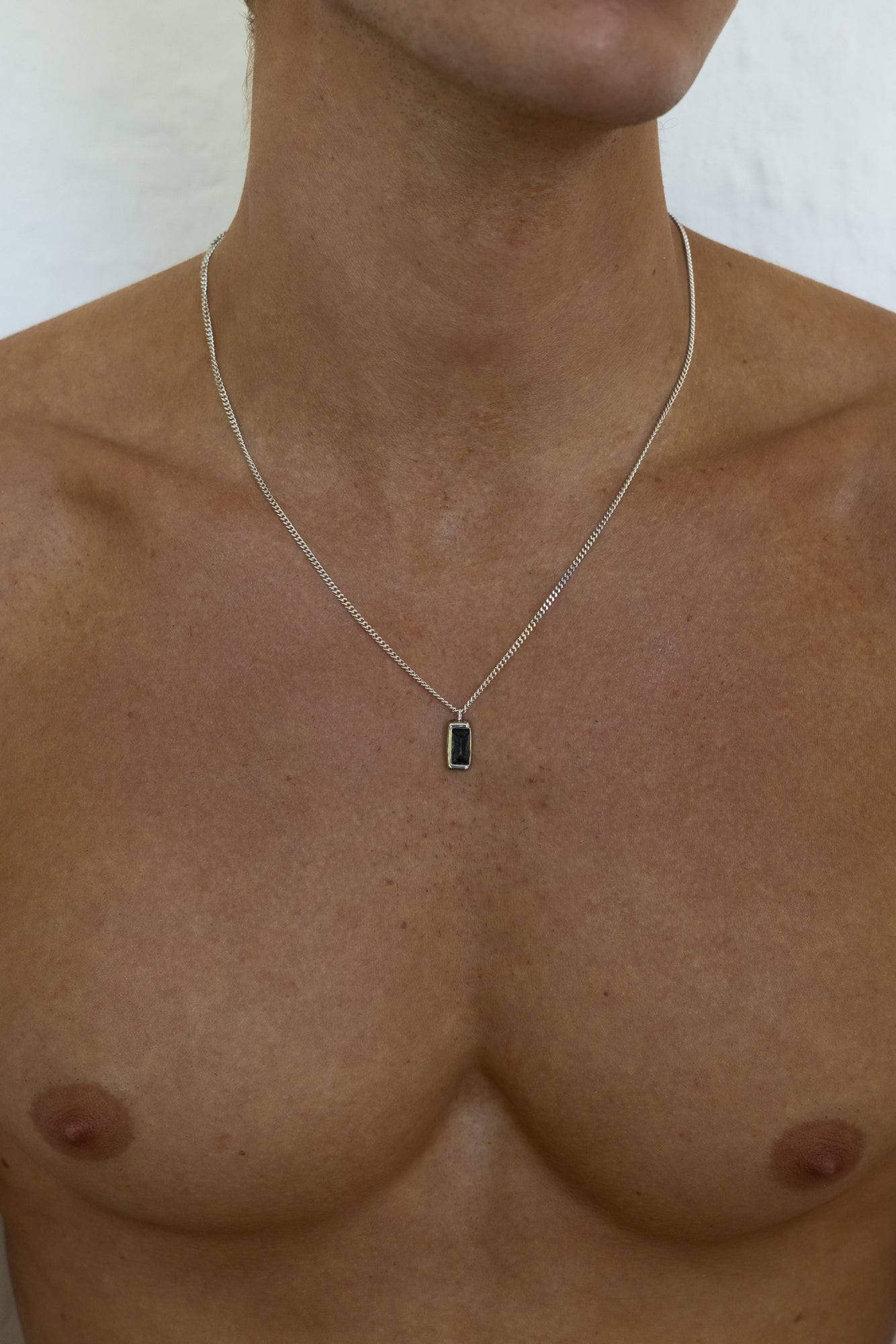 ATLAS NECKLACE