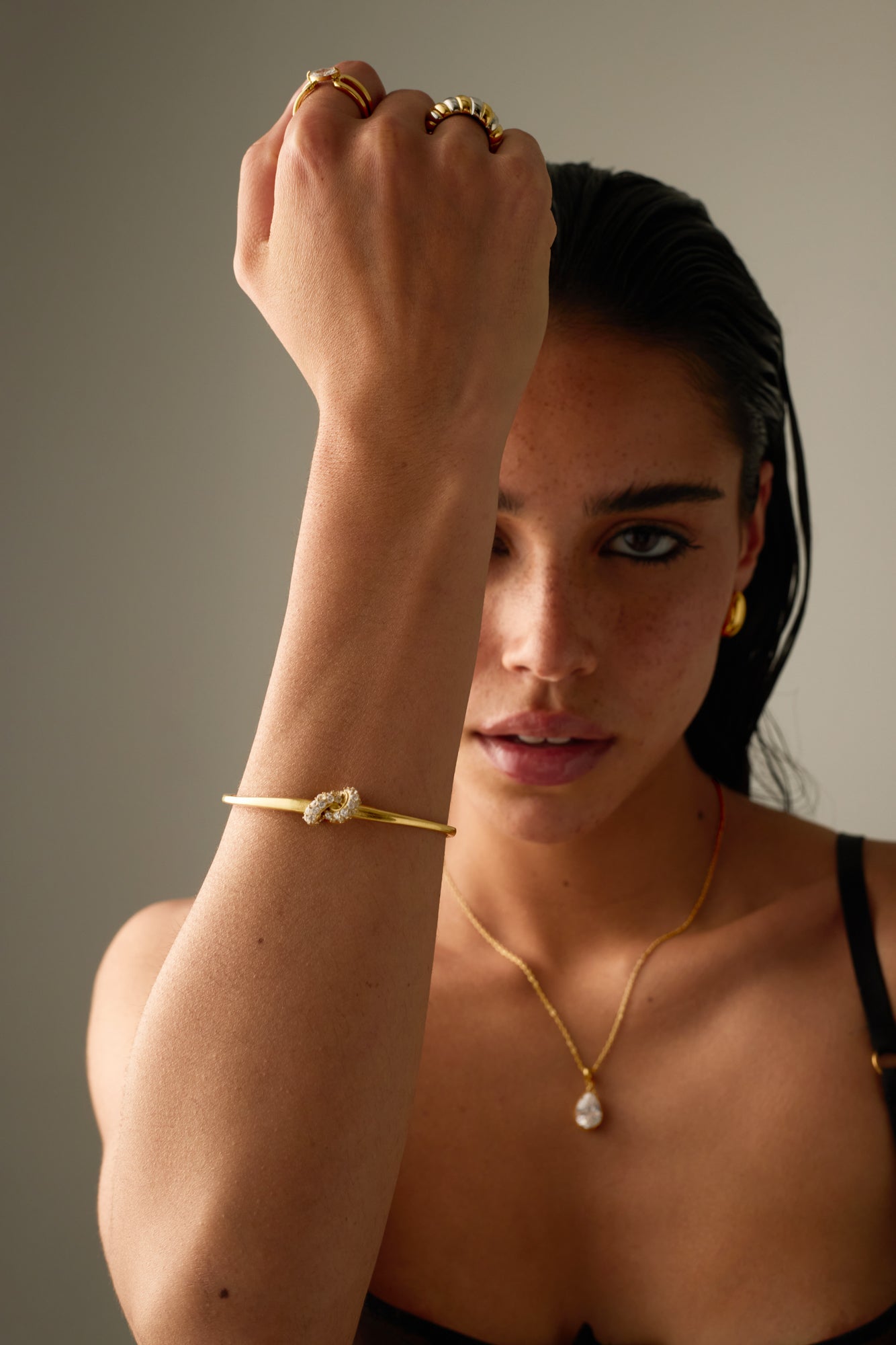 AZURE BRACELET