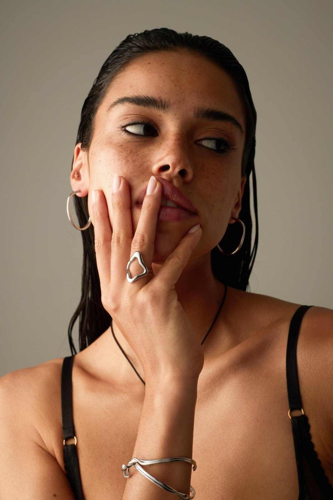 BORA RING