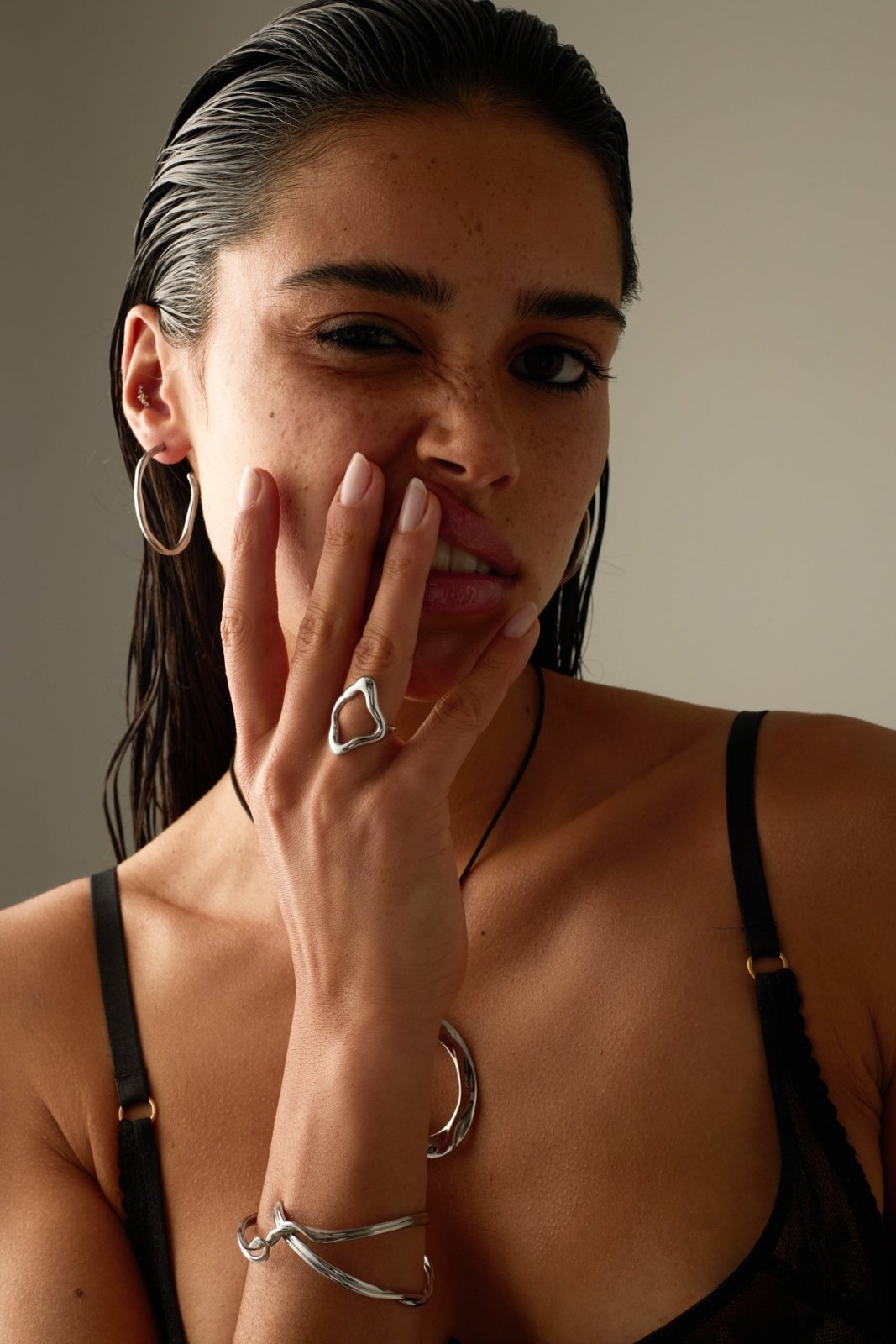 BORA RING
