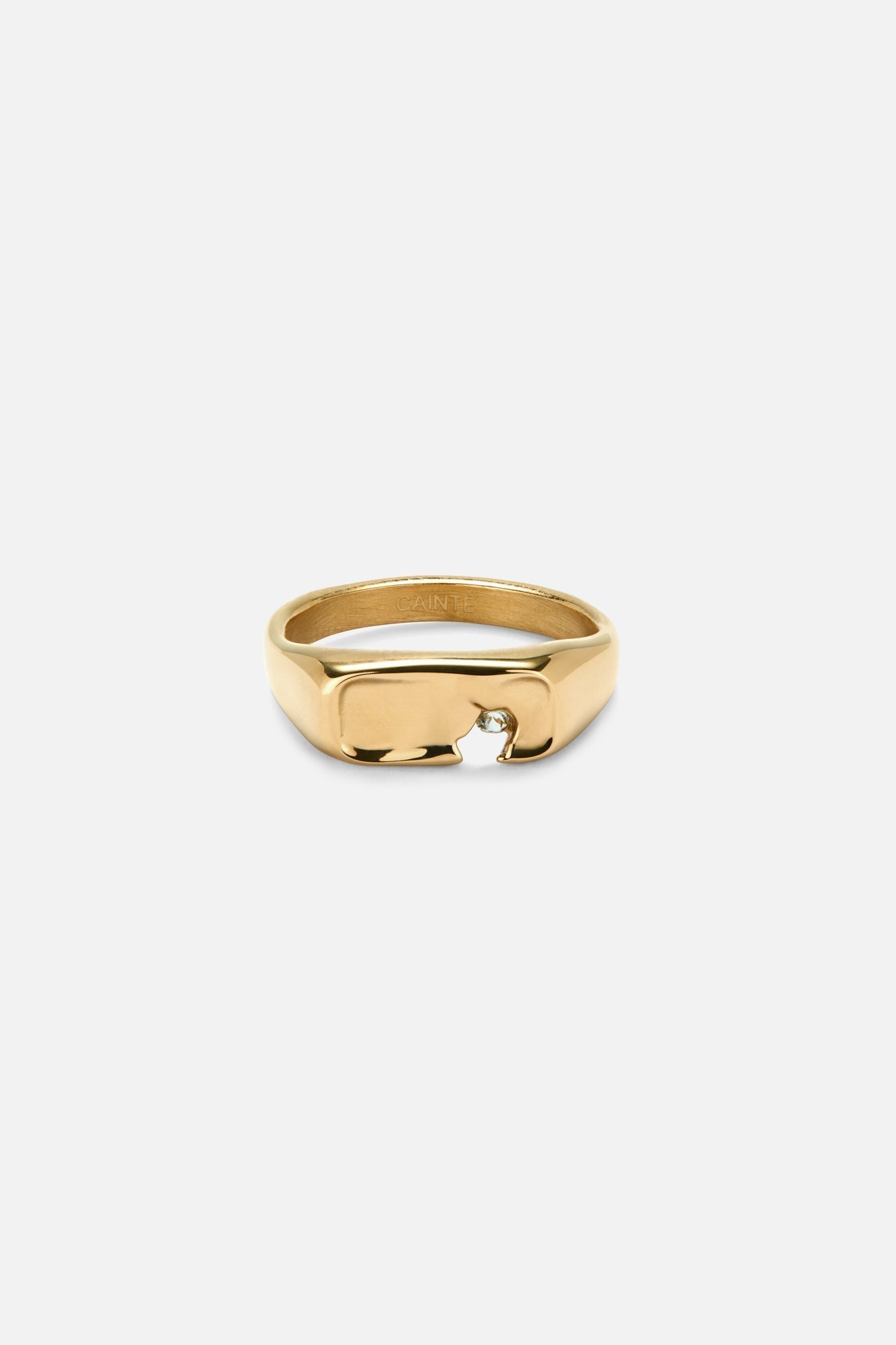 BURST RING