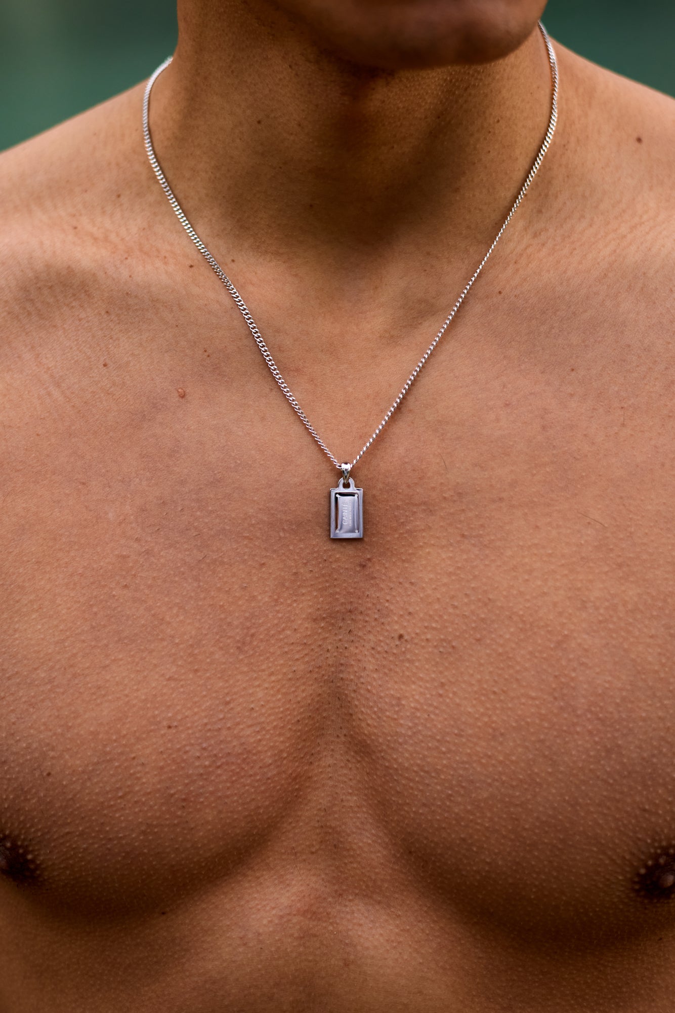 CAINTÈ NECKLACE