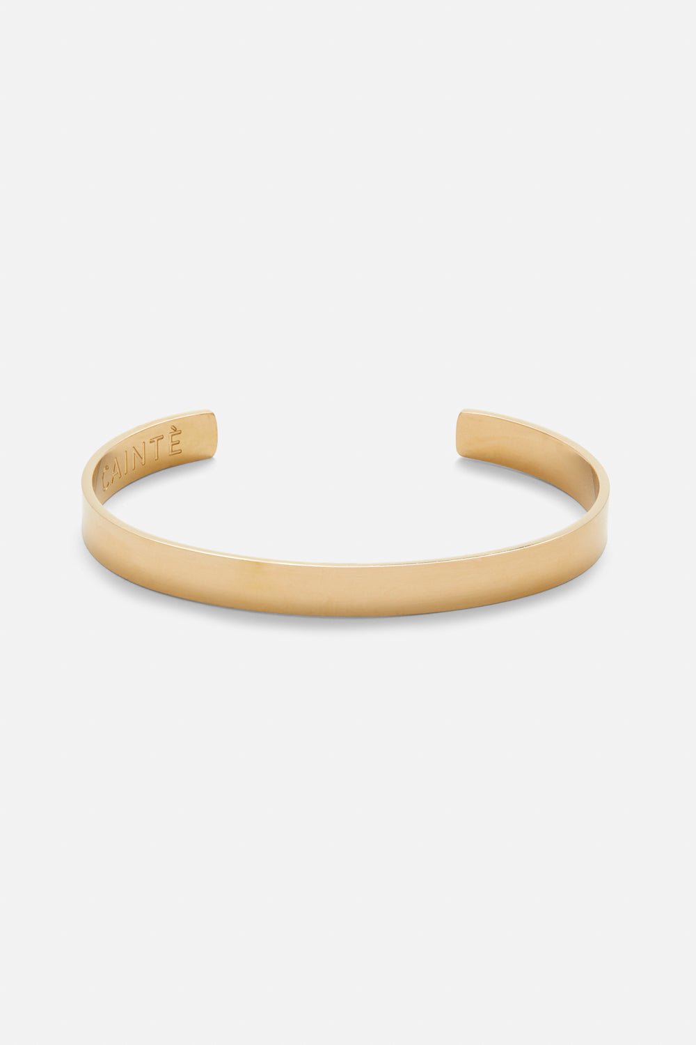 CAINTÈ POLISHED BRACELET