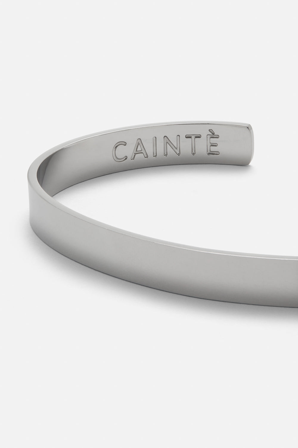CAINTÈ POLISHED BRACELET