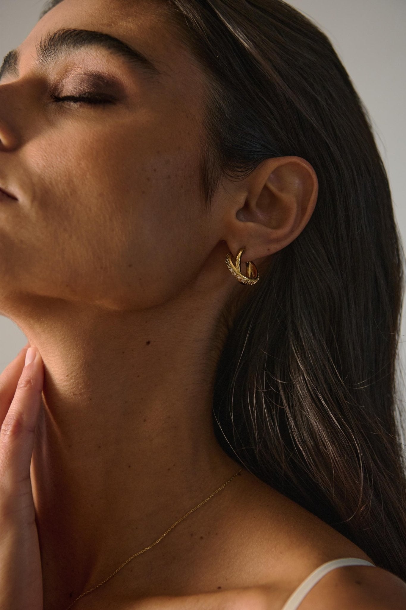 CIES EARRINGS