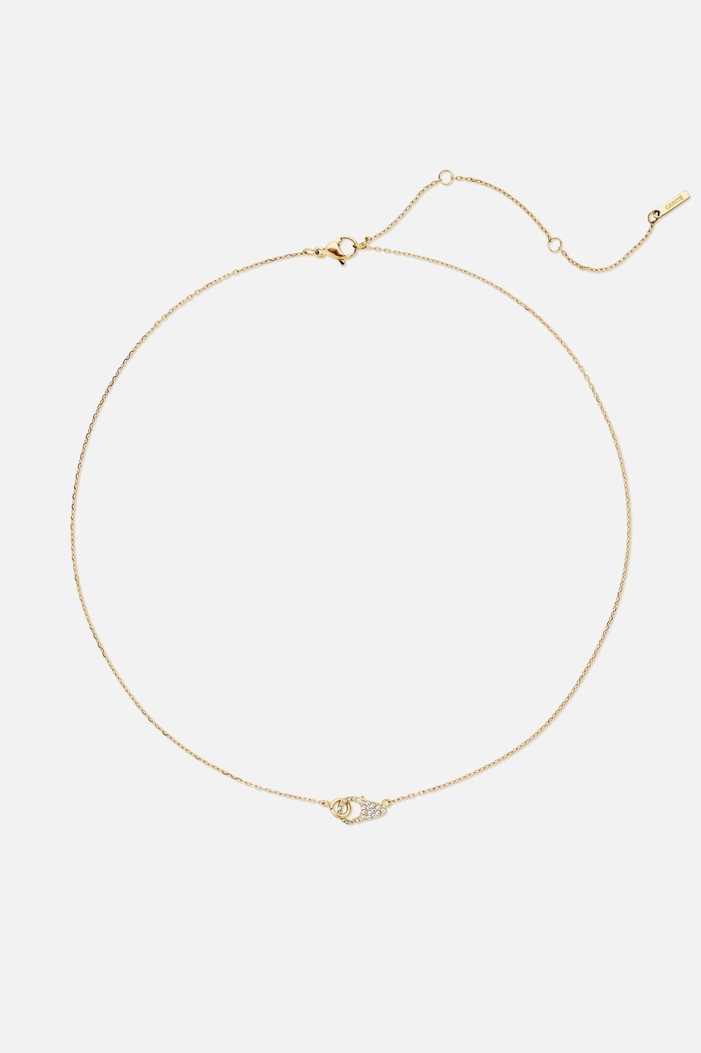 CIESE NECKLACE