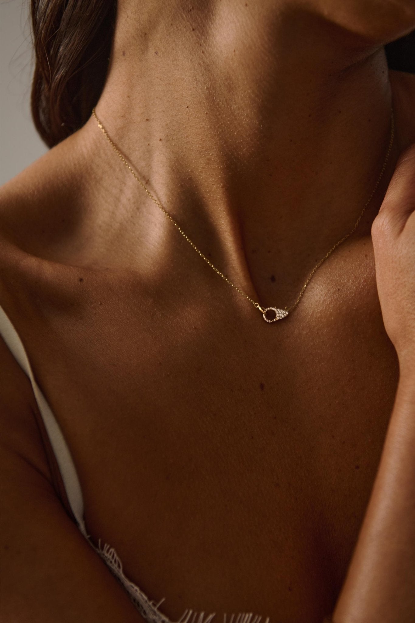 CIESE NECKLACE