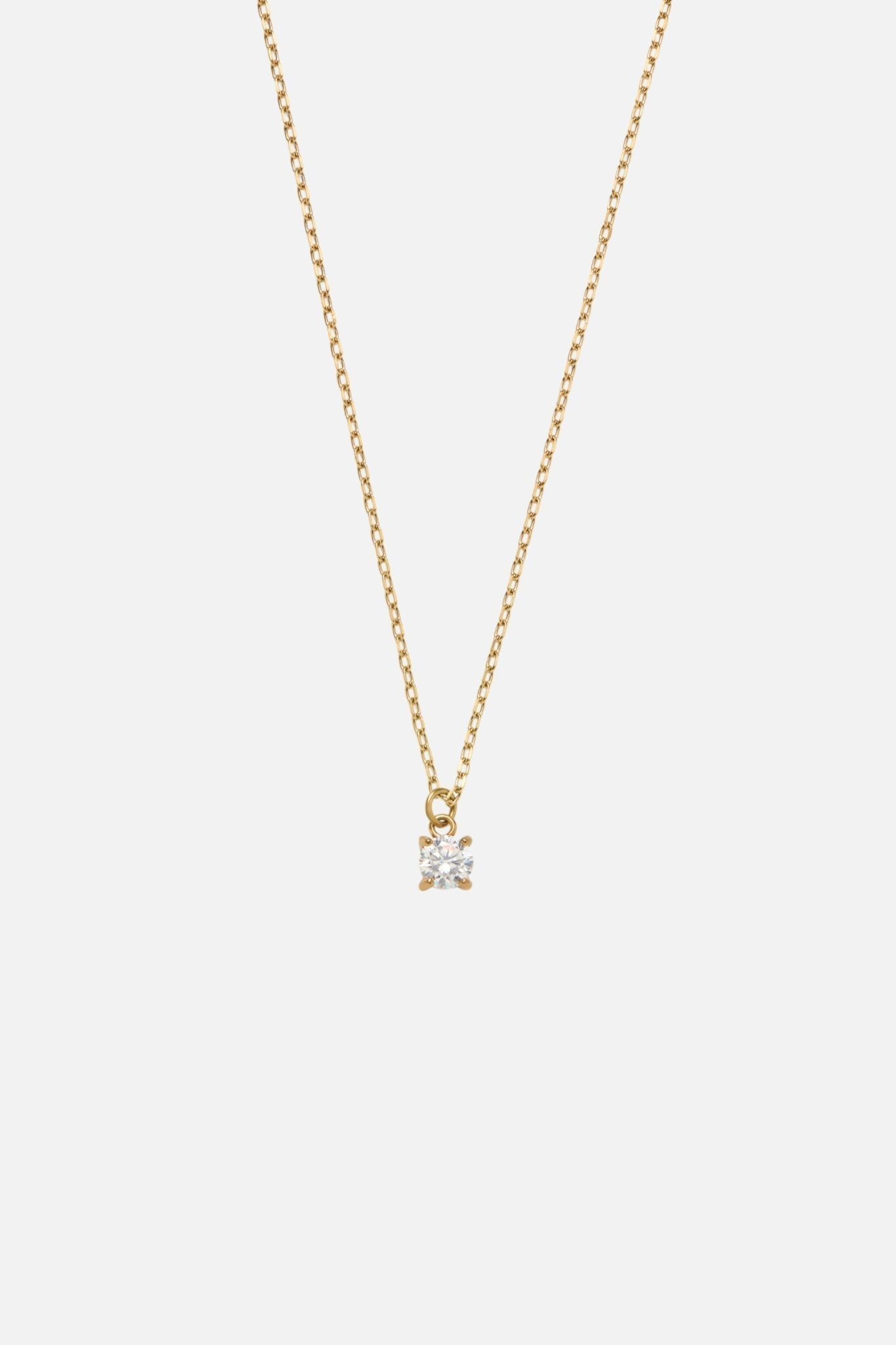 CLAIR NECKLACE