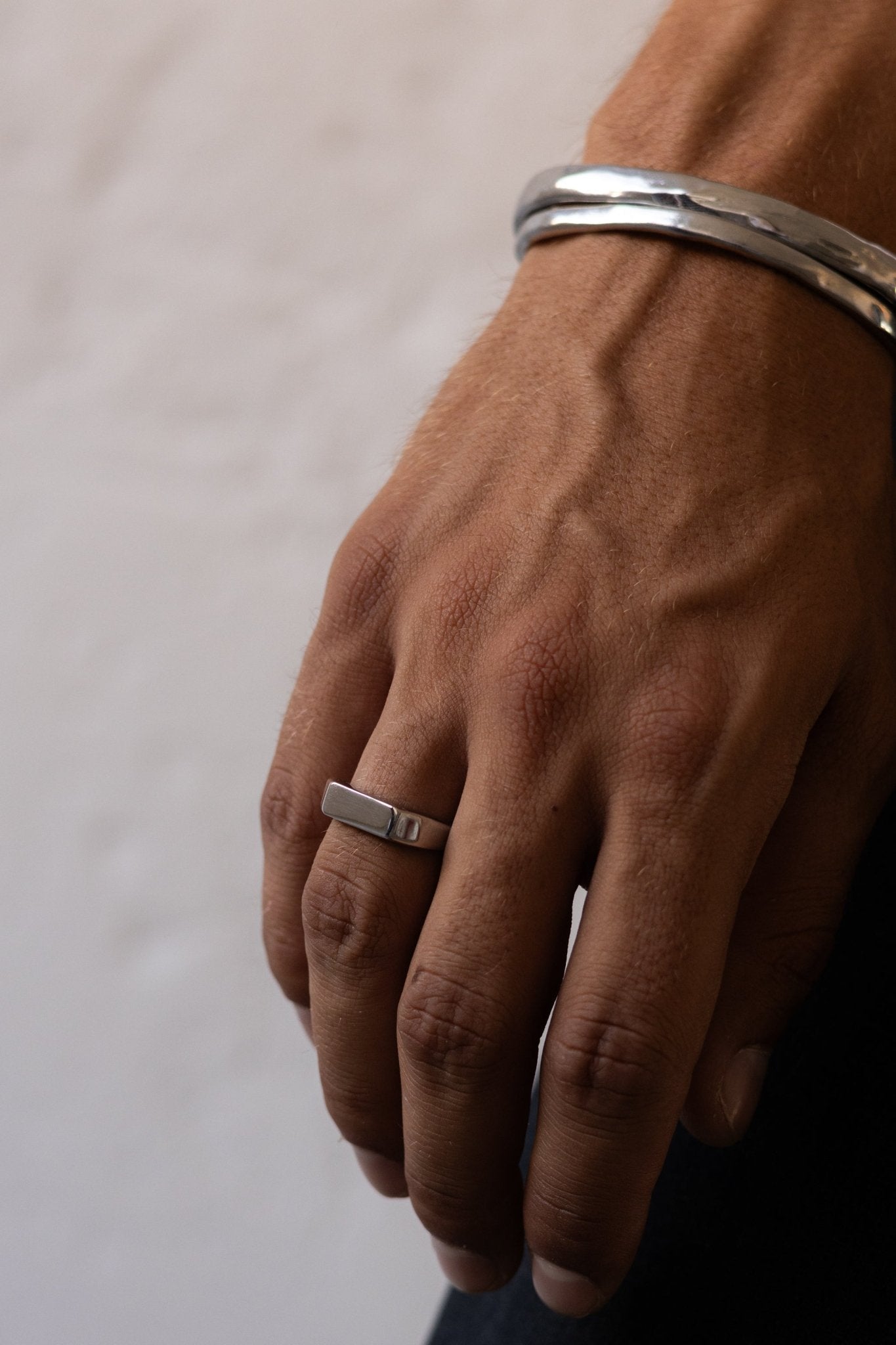 CLASSIC RING