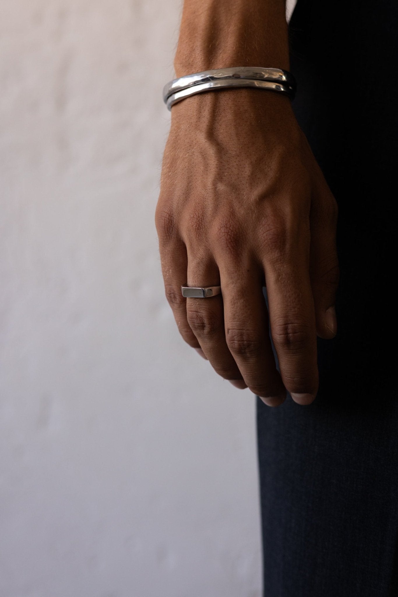 CLASSIC RING