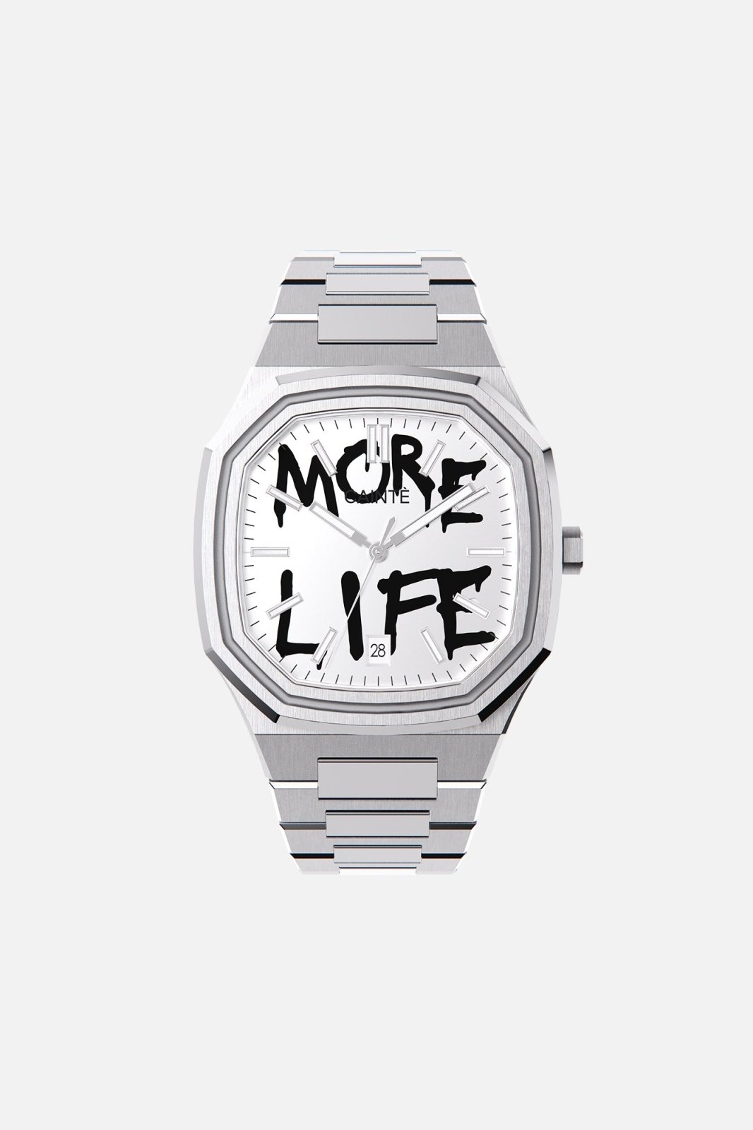 MORE LIFE TXT