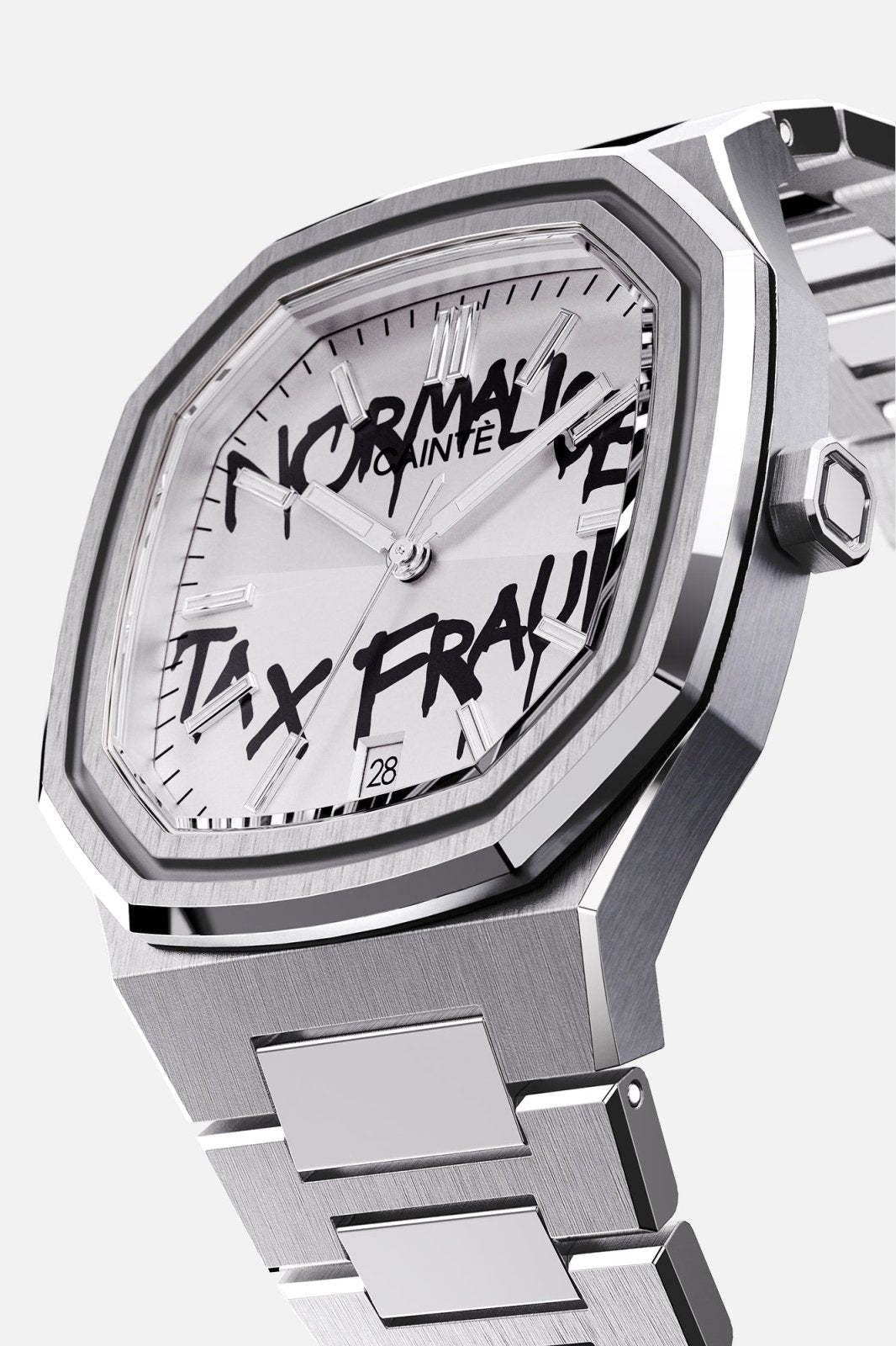 TAX FRAUD TXT
