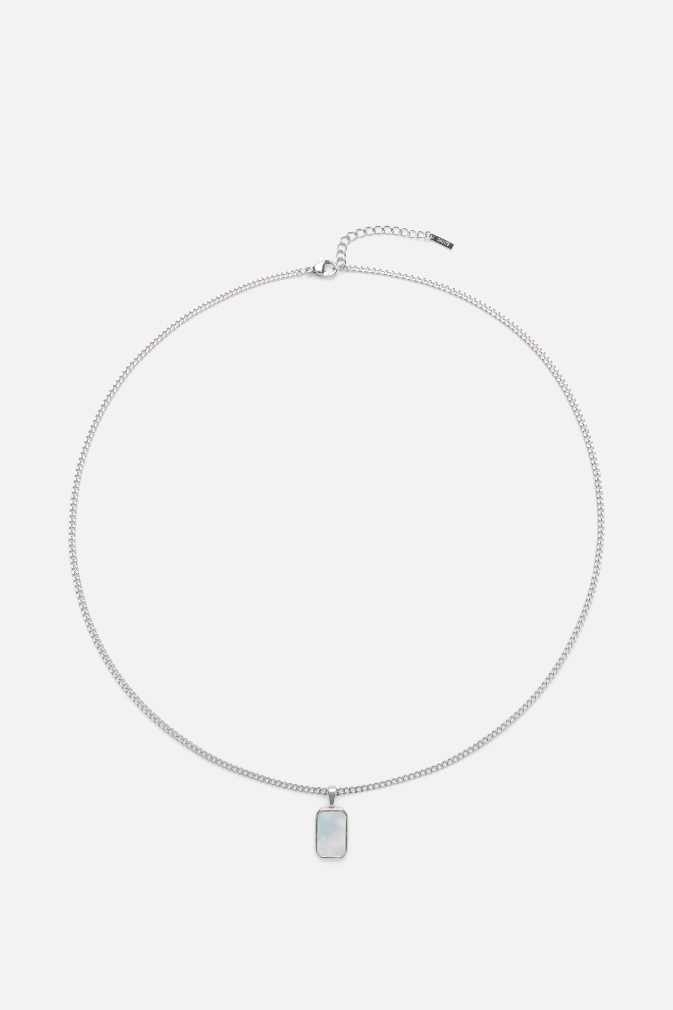 CLOUD NECKLACE