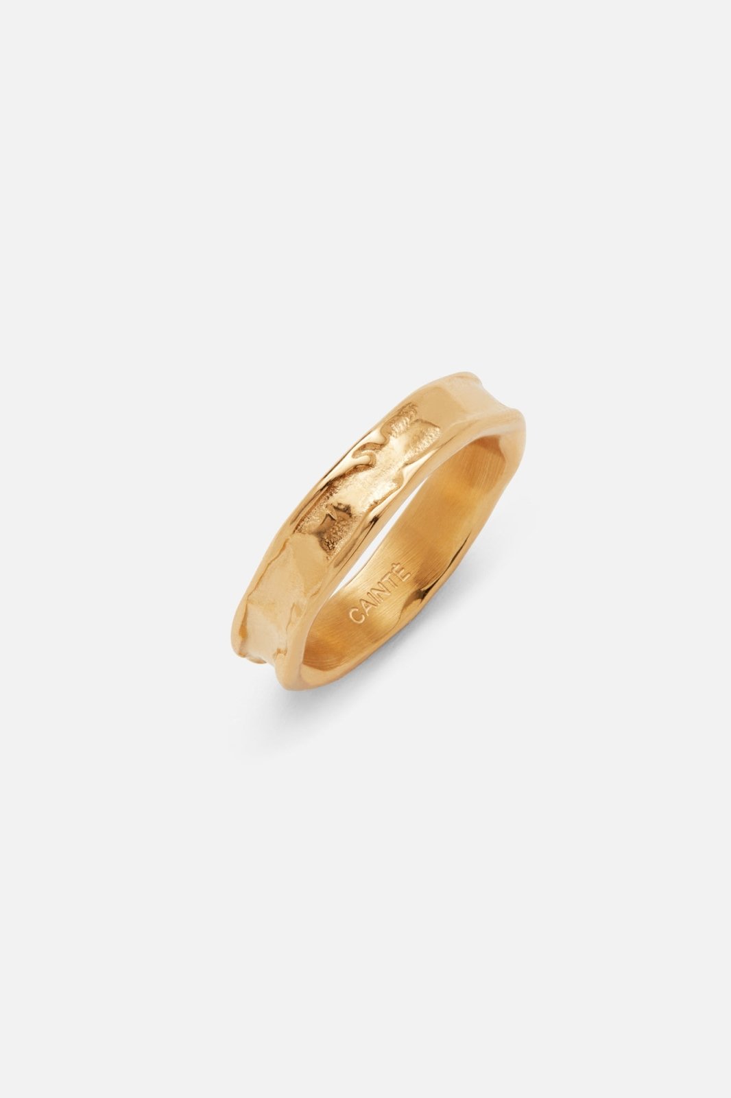 CORAL RING