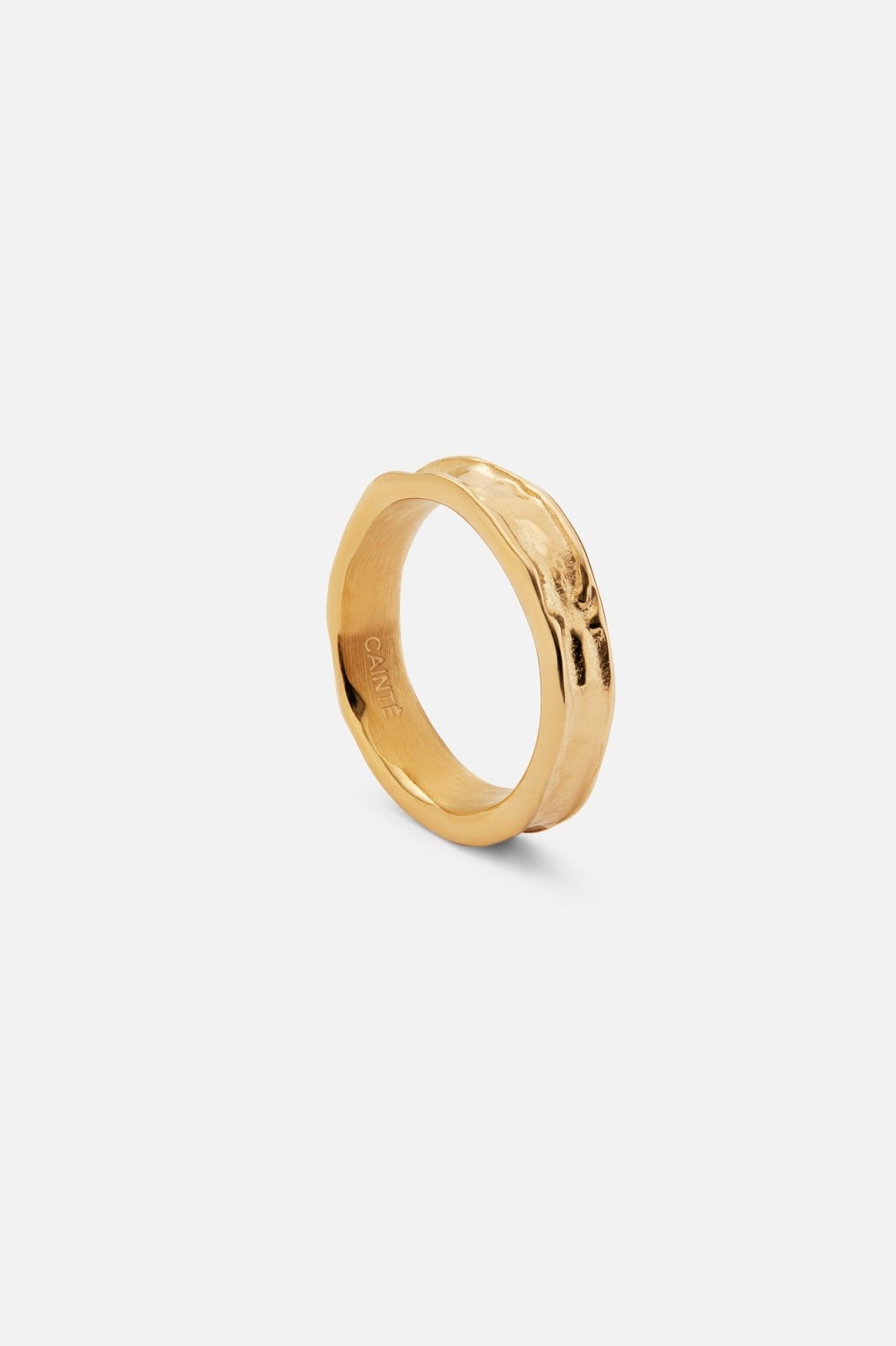 CORAL RING