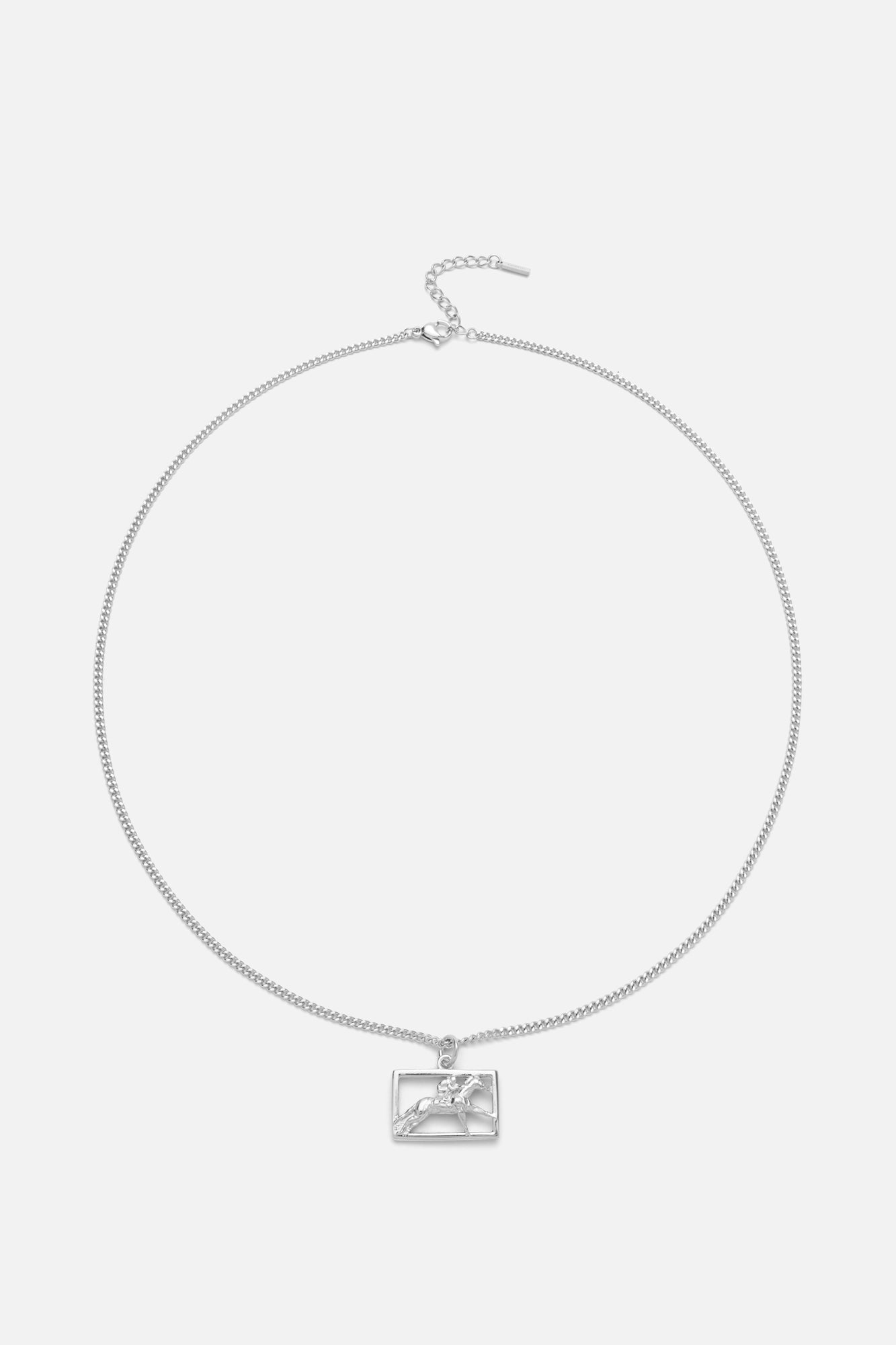 COWBOY NECKLACE
