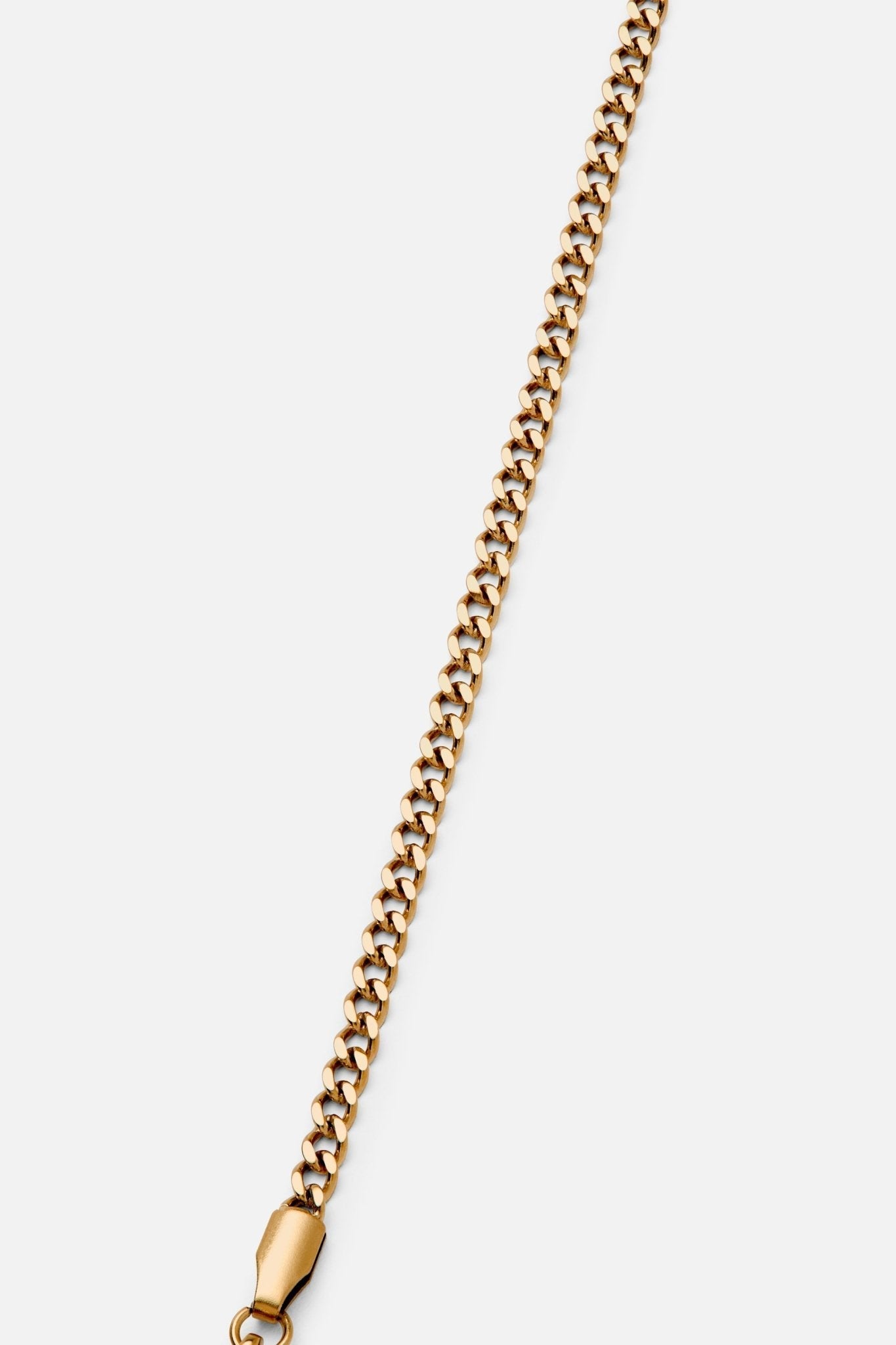 CUBAN BRACELET 3MM