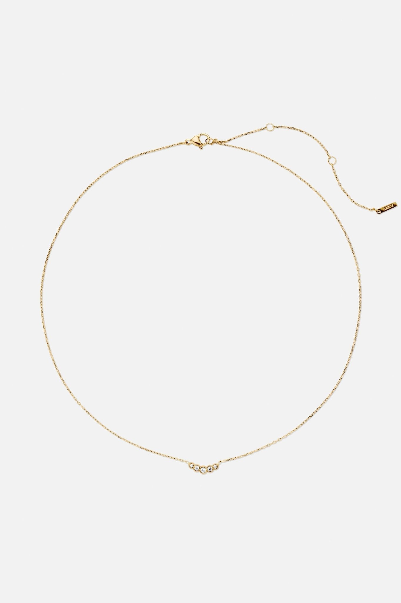 DAURIE NECKLACE