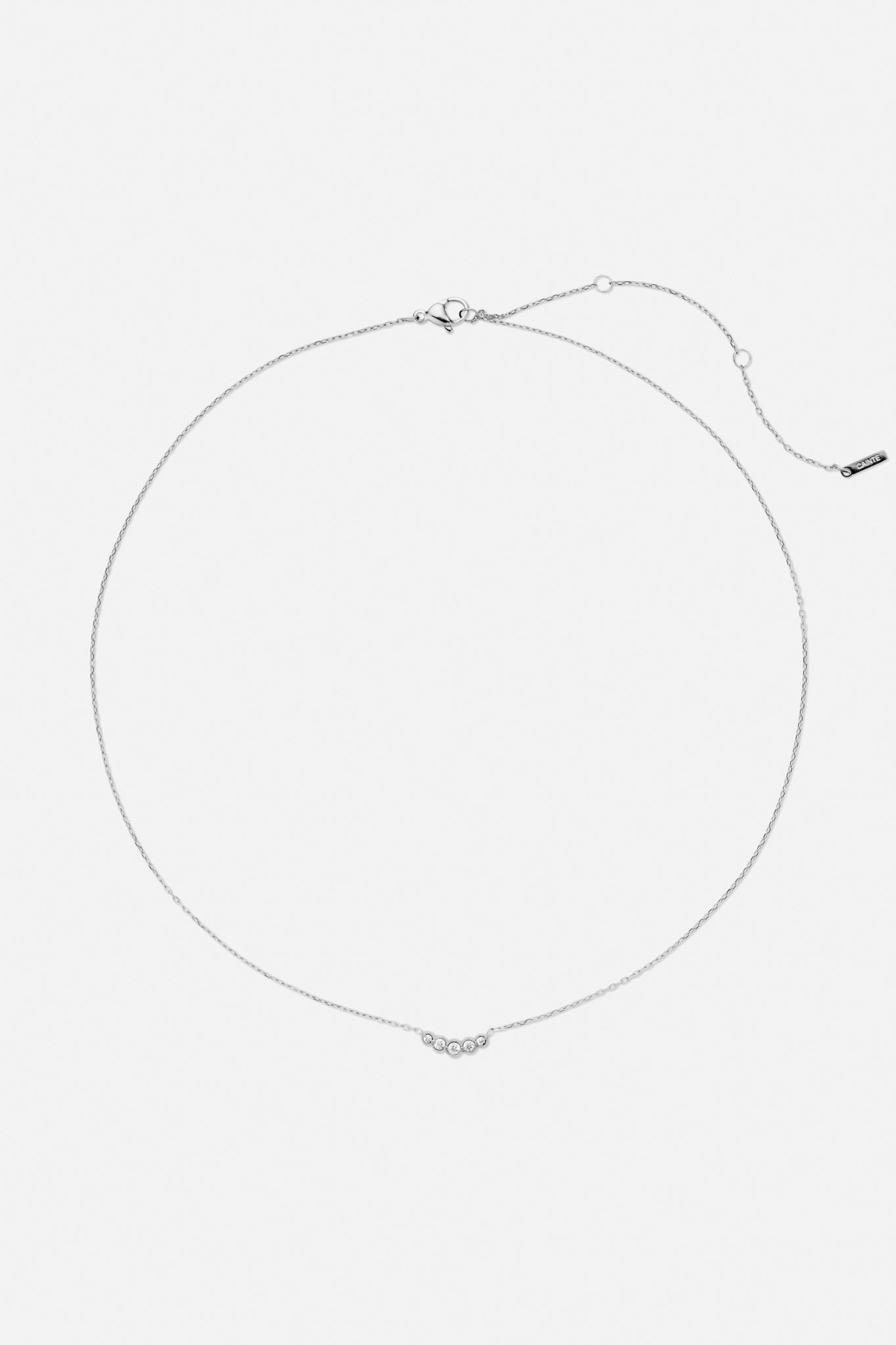 DAURIE NECKLACE